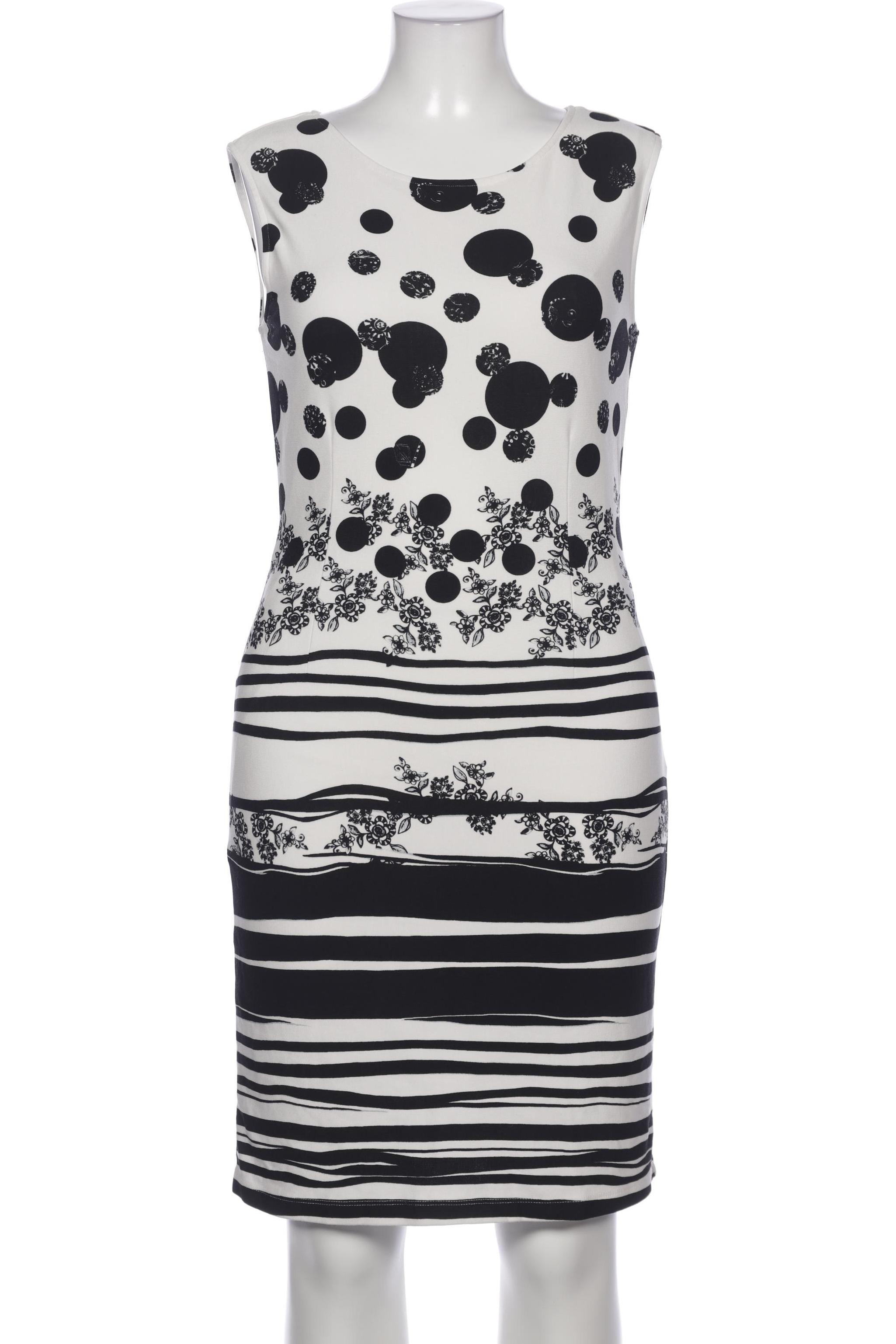 

Alba Moda Damen Kleid, mehrfarbig, Gr. 44