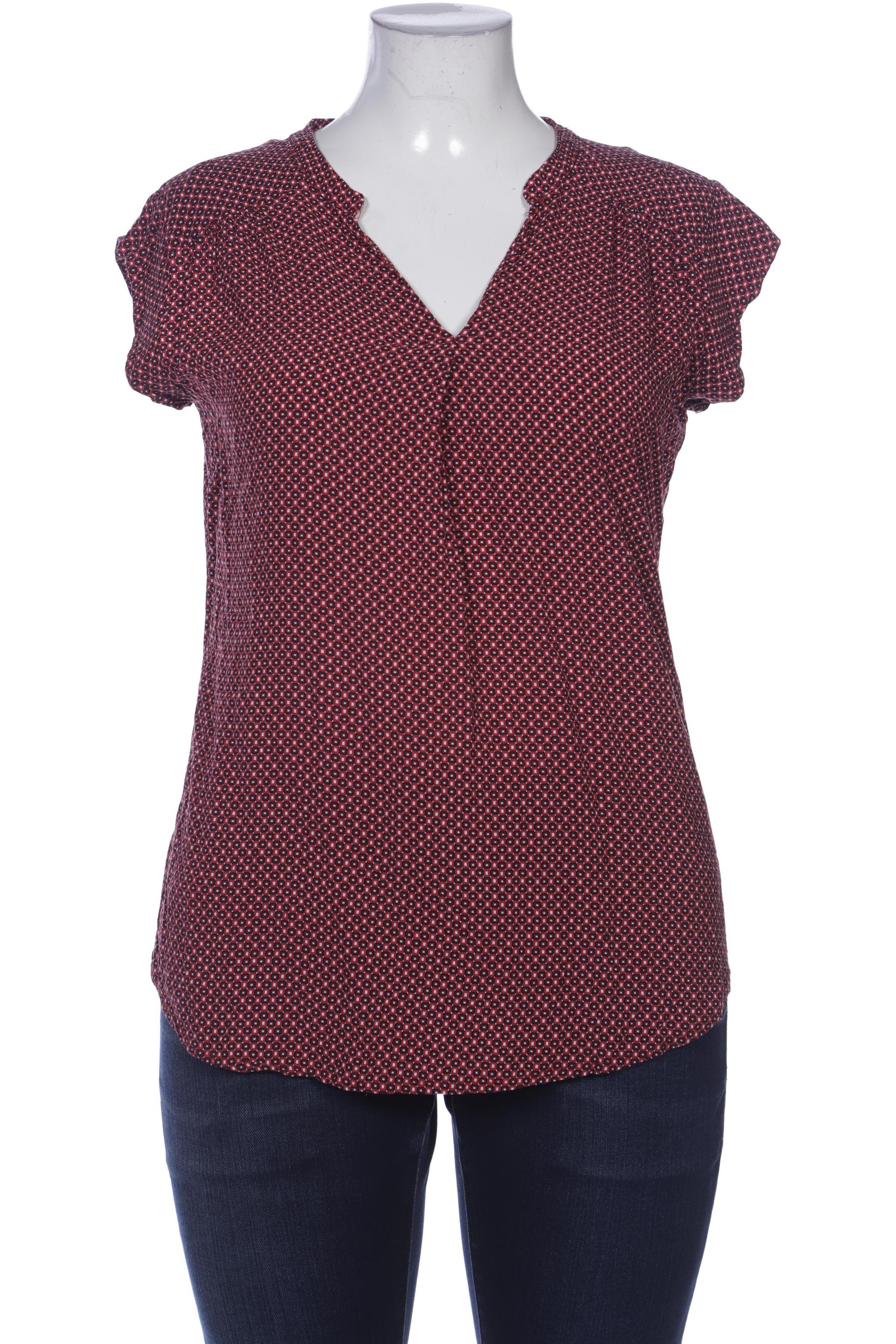 

Alba Moda Damen Bluse, rot, Gr. 42