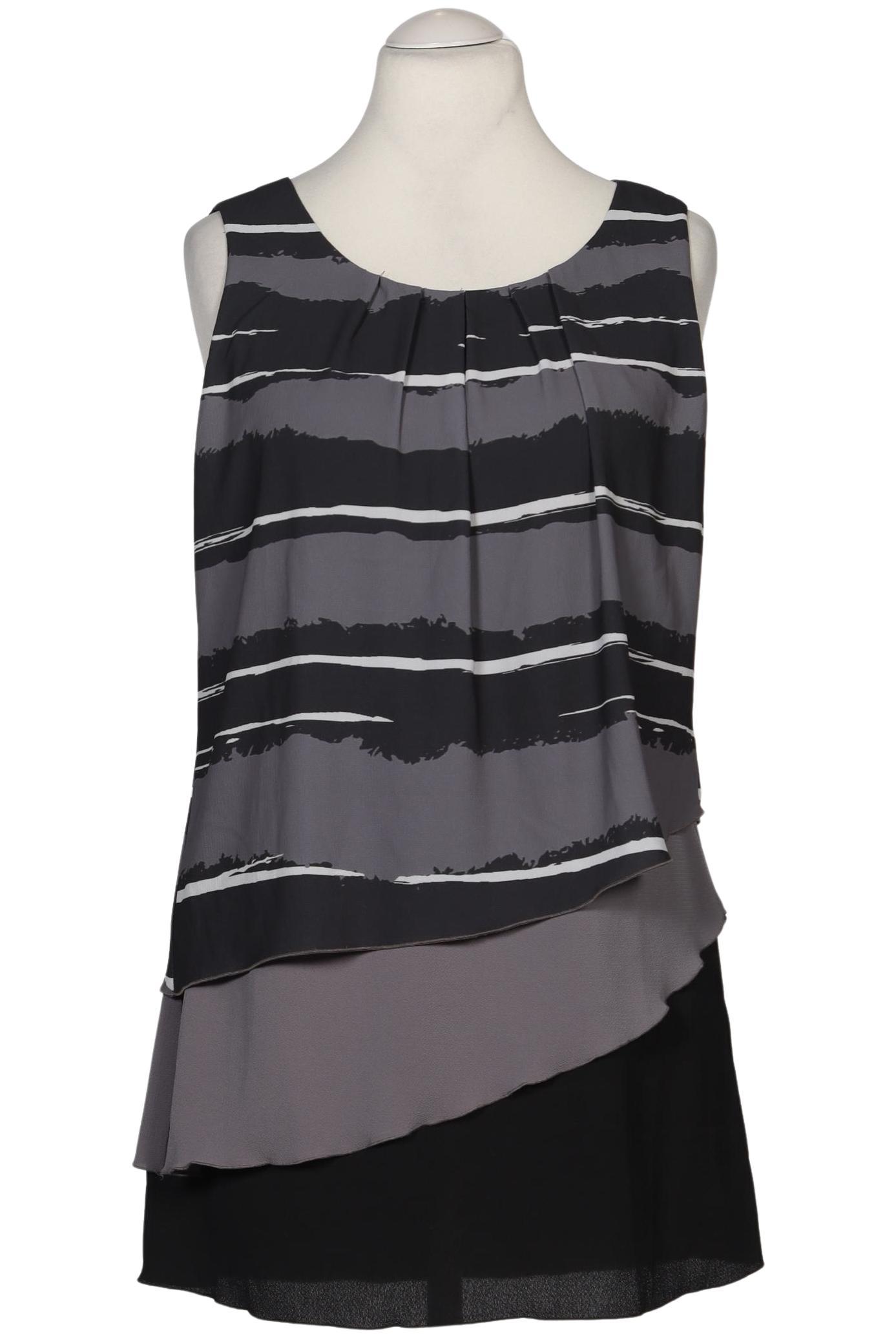 

Alba Moda Damen Kleid, mehrfarbig, Gr. 40