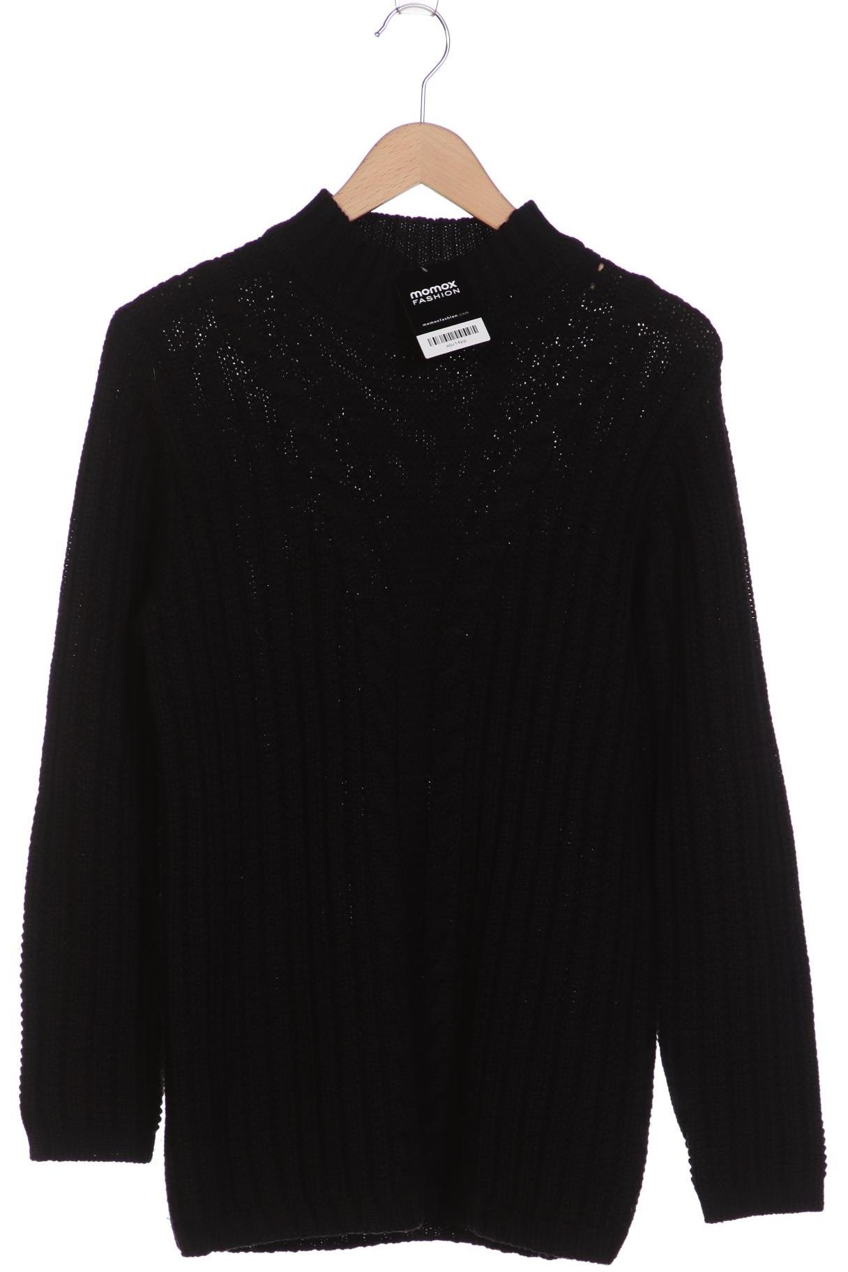 

Alba Moda Damen Pullover, schwarz