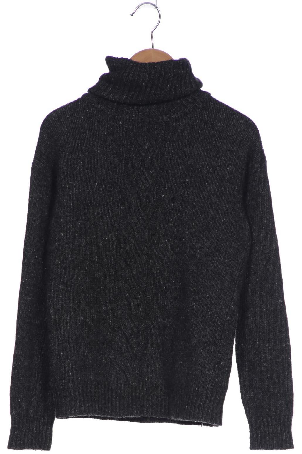 

Alba Moda Damen Pullover, grau, Gr. 34