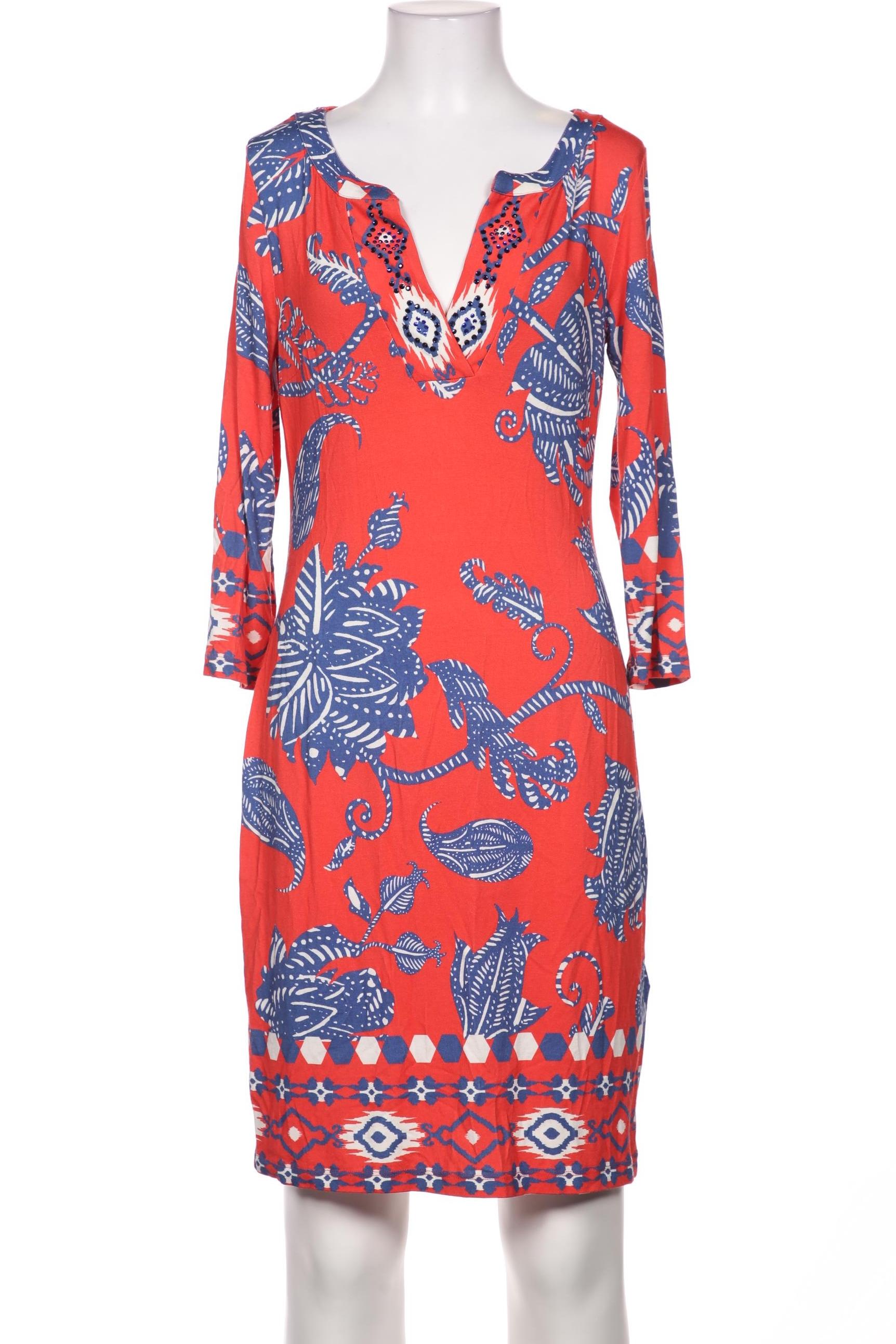 

Alba Moda Damen Kleid, rot, Gr. 36