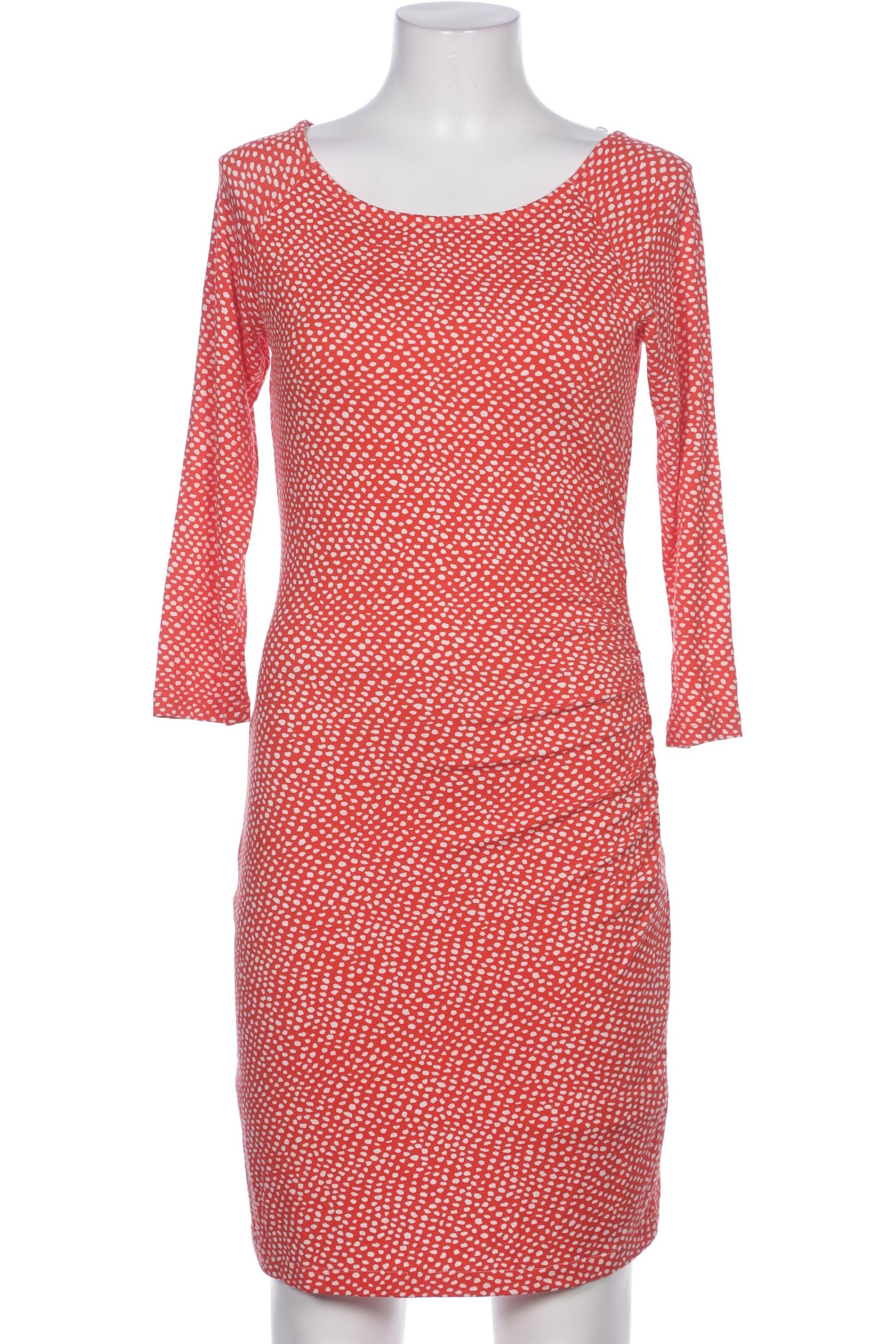 

Alba Moda Damen Kleid, rot, Gr. 36