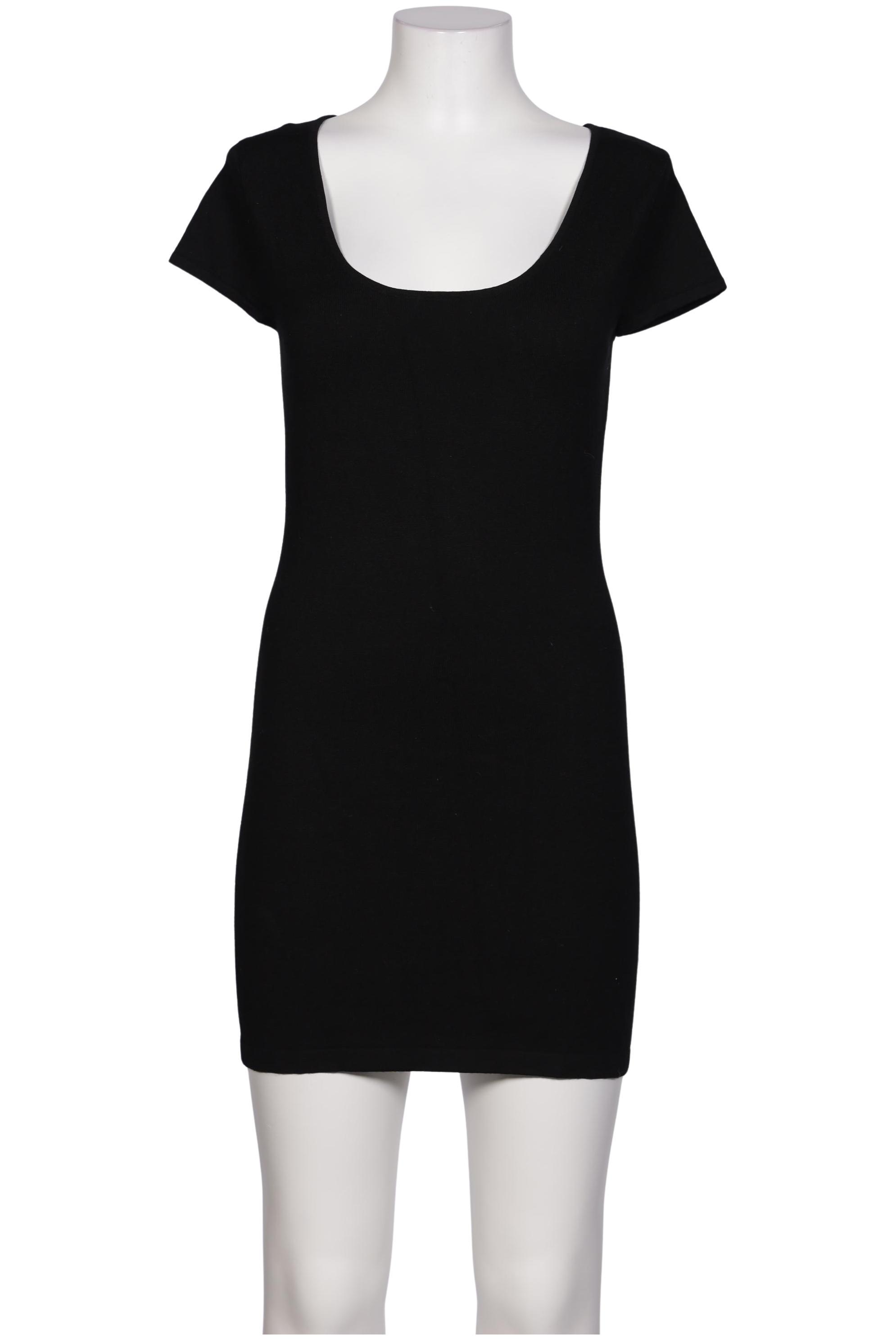 

Alba Moda Damen Kleid, schwarz, Gr. 38