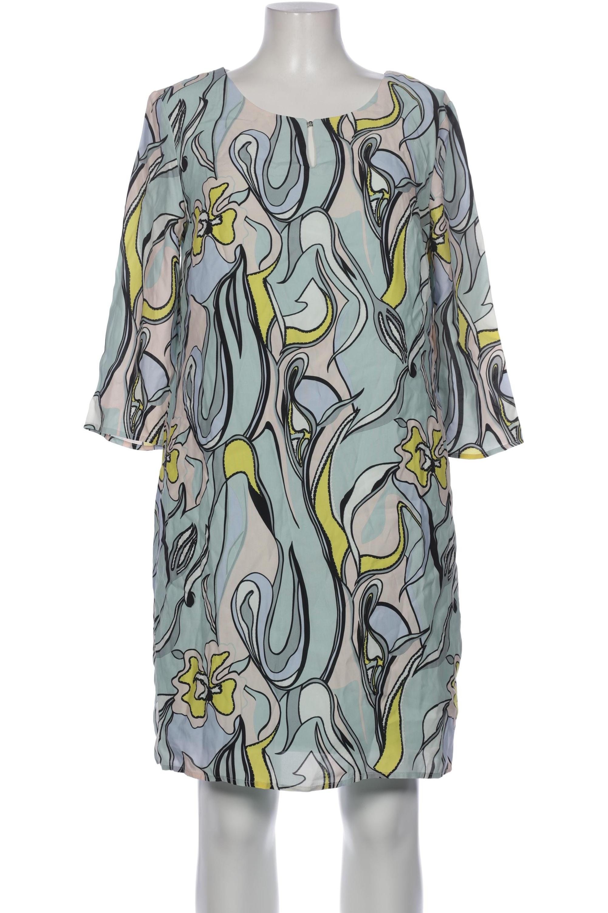 

Alba Moda Damen Kleid, hellgrün, Gr. 42