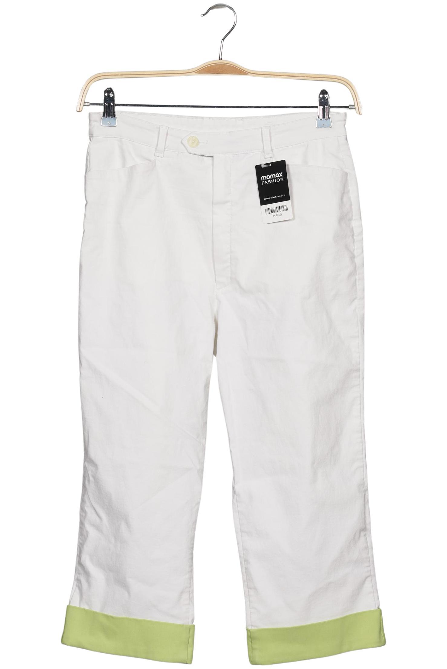 

Alba Moda Damen Shorts, weiß, Gr. 44