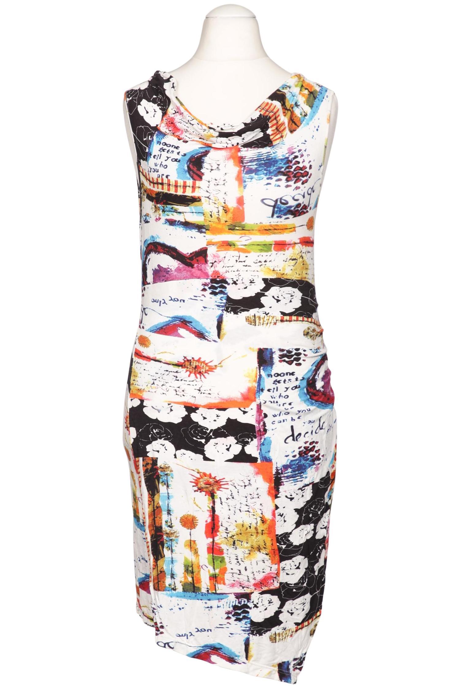 

Alba Moda Damen Kleid, mehrfarbig, Gr. 38