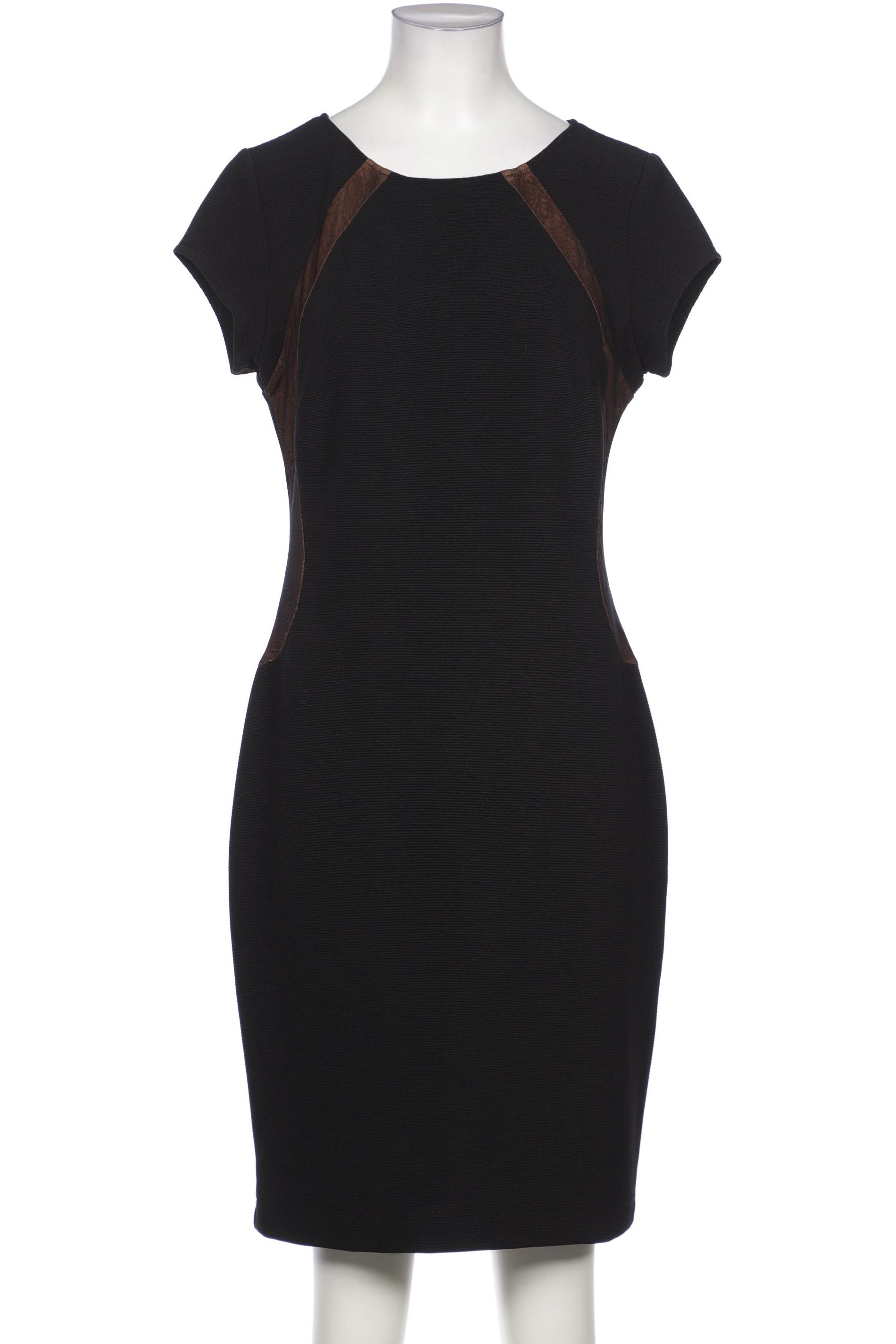 

Alba Moda Damen Kleid, schwarz