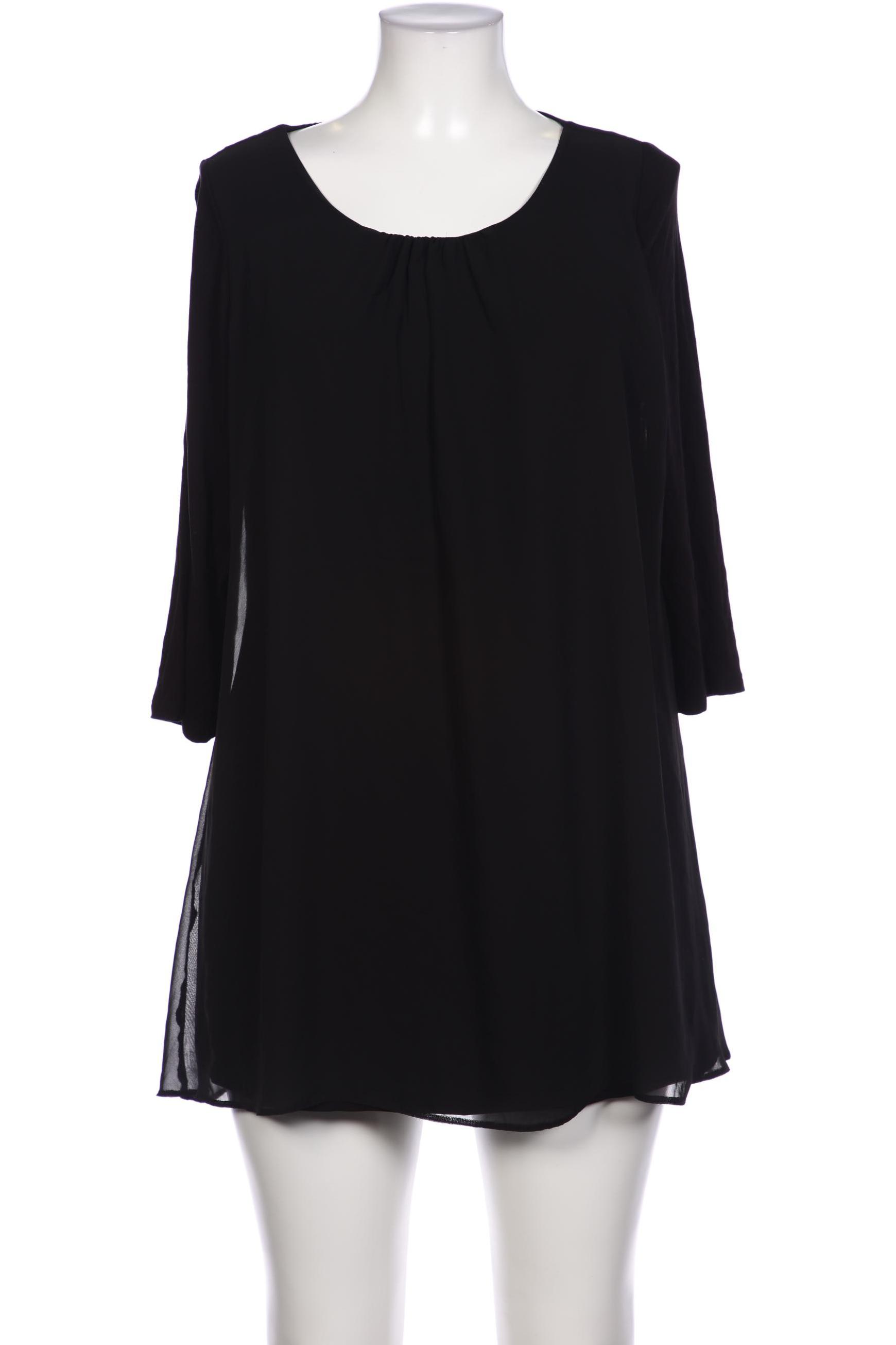 

Alba Moda Damen Kleid, schwarz, Gr. 44