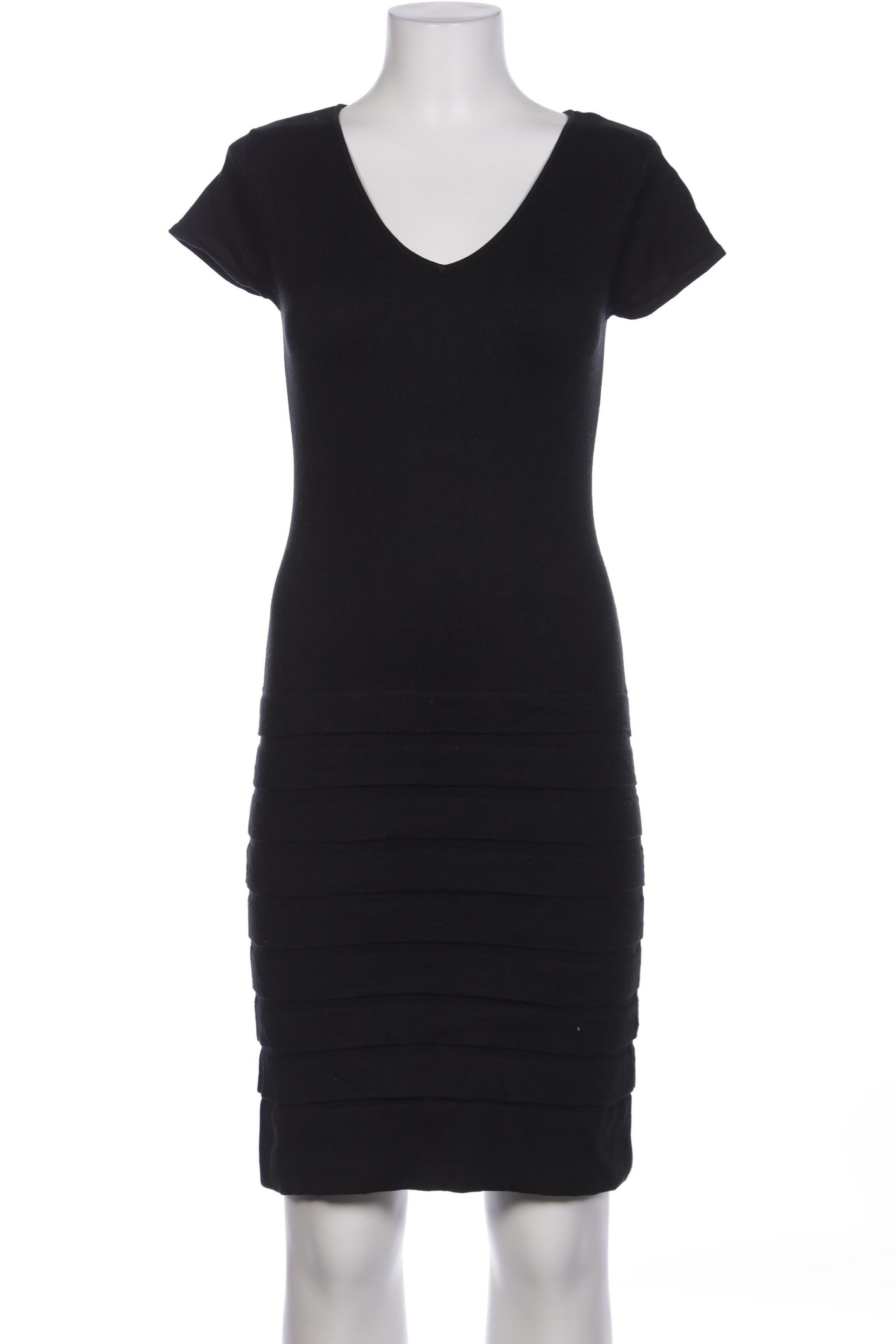 

Alba Moda Damen Kleid, schwarz, Gr. 40