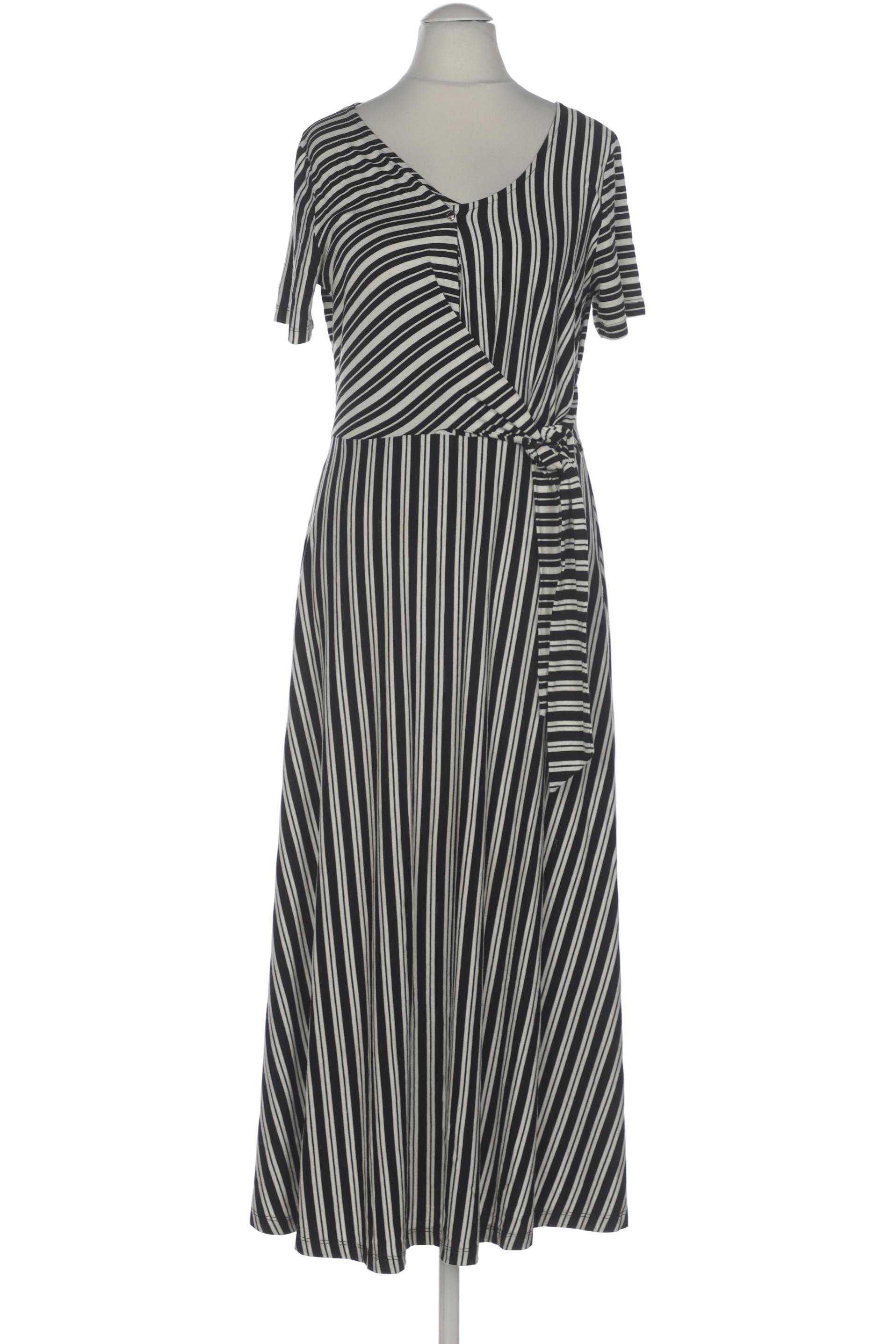 

Alba Moda Damen Kleid, schwarz, Gr. 38