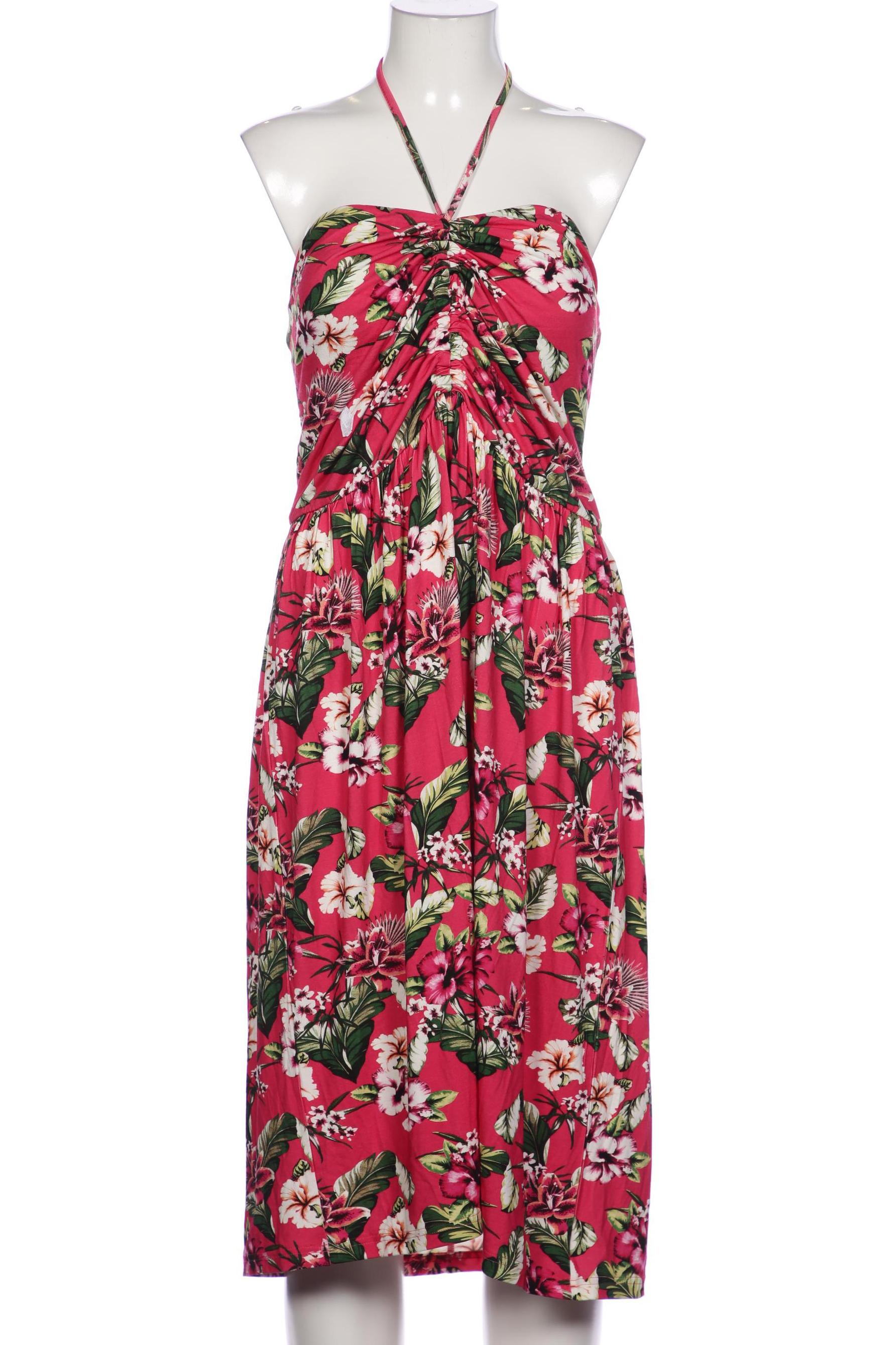 

Alba Moda Damen Kleid, pink, Gr. 40