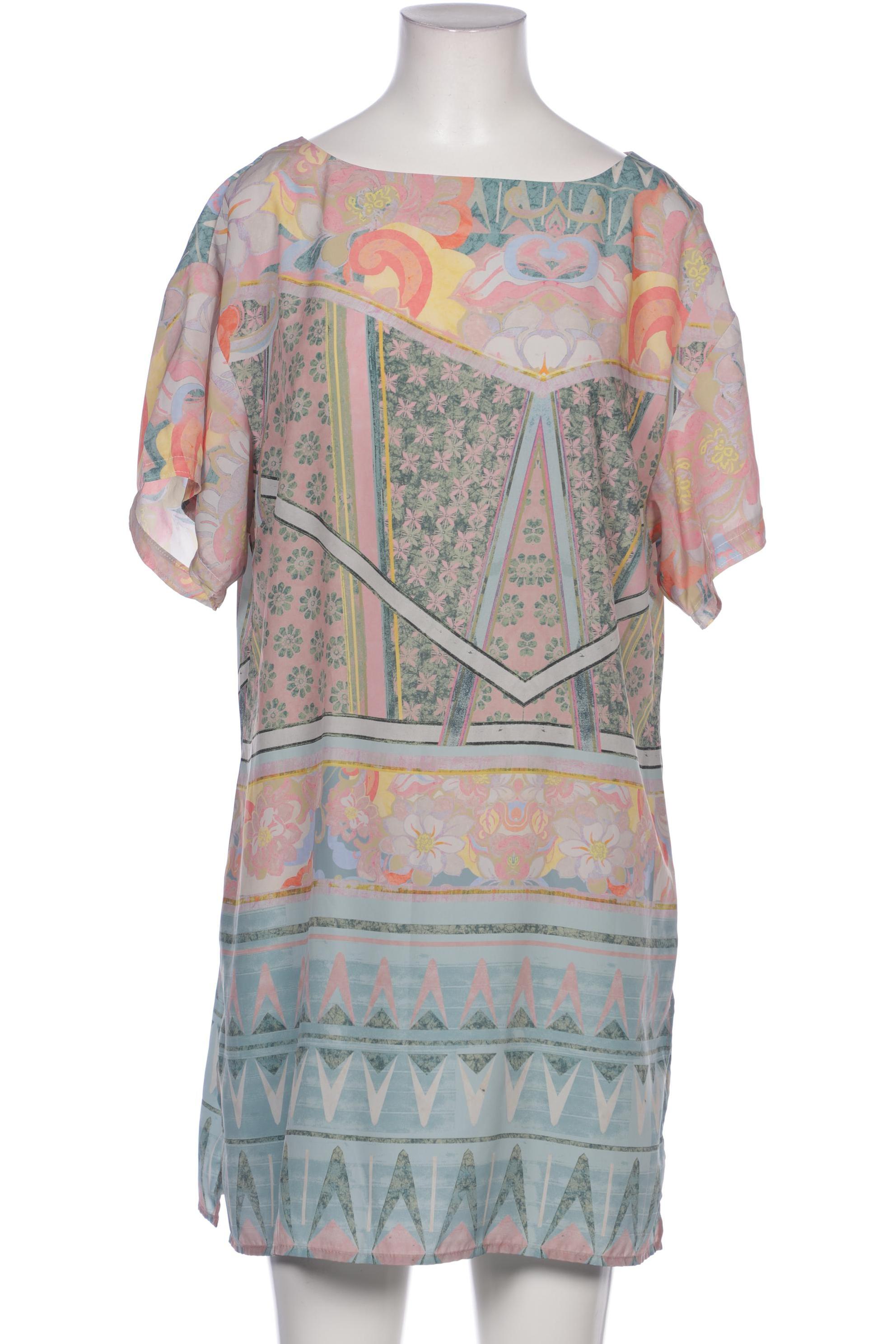 

Alba Moda Damen Bluse, mehrfarbig, Gr. 38