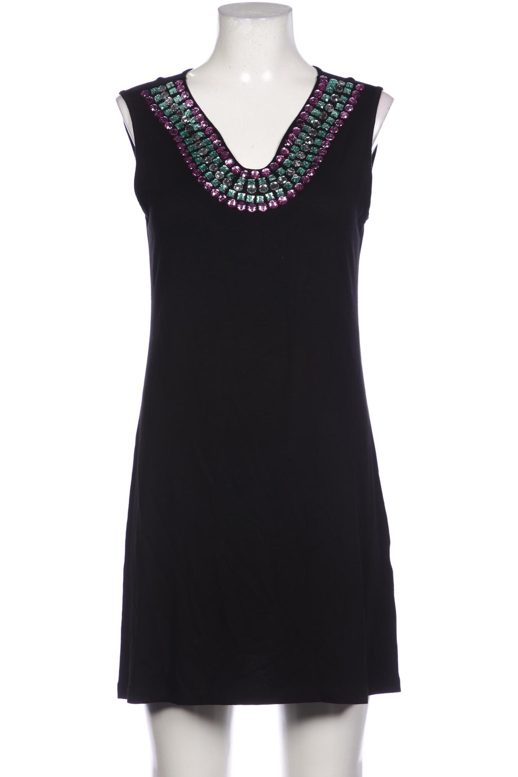 

Alba Moda Damen Kleid, schwarz, Gr. 40