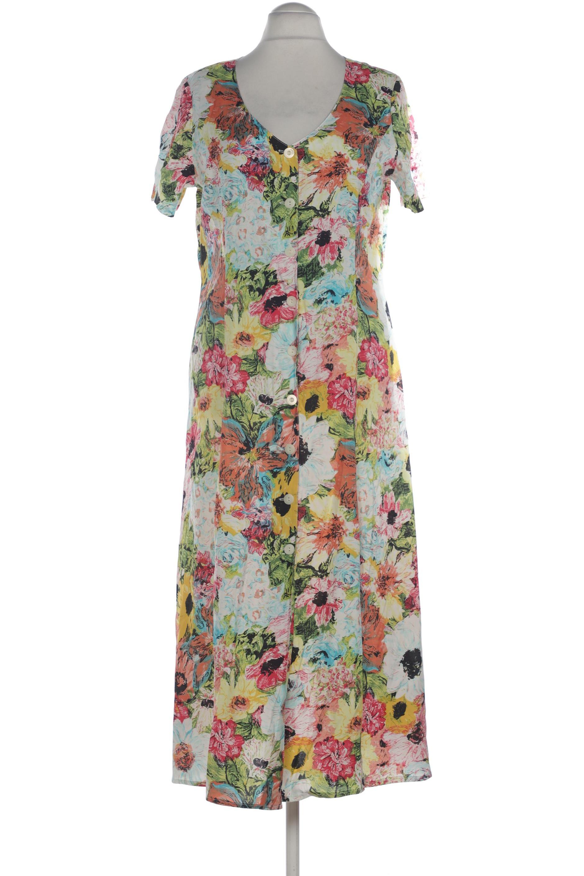

Alba Moda Damen Kleid, mehrfarbig, Gr. 44