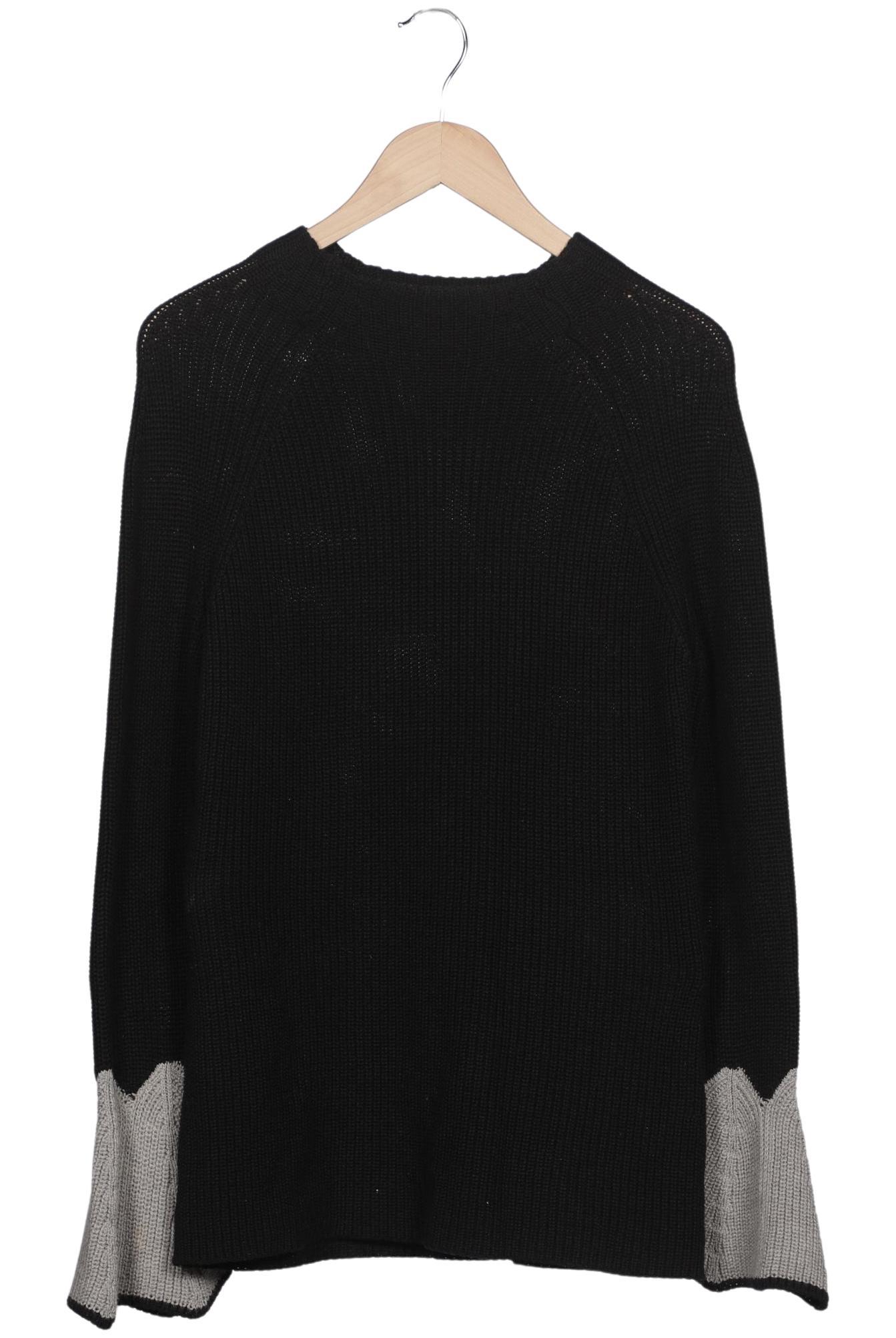 

Alba Moda Damen Pullover, schwarz, Gr. 40