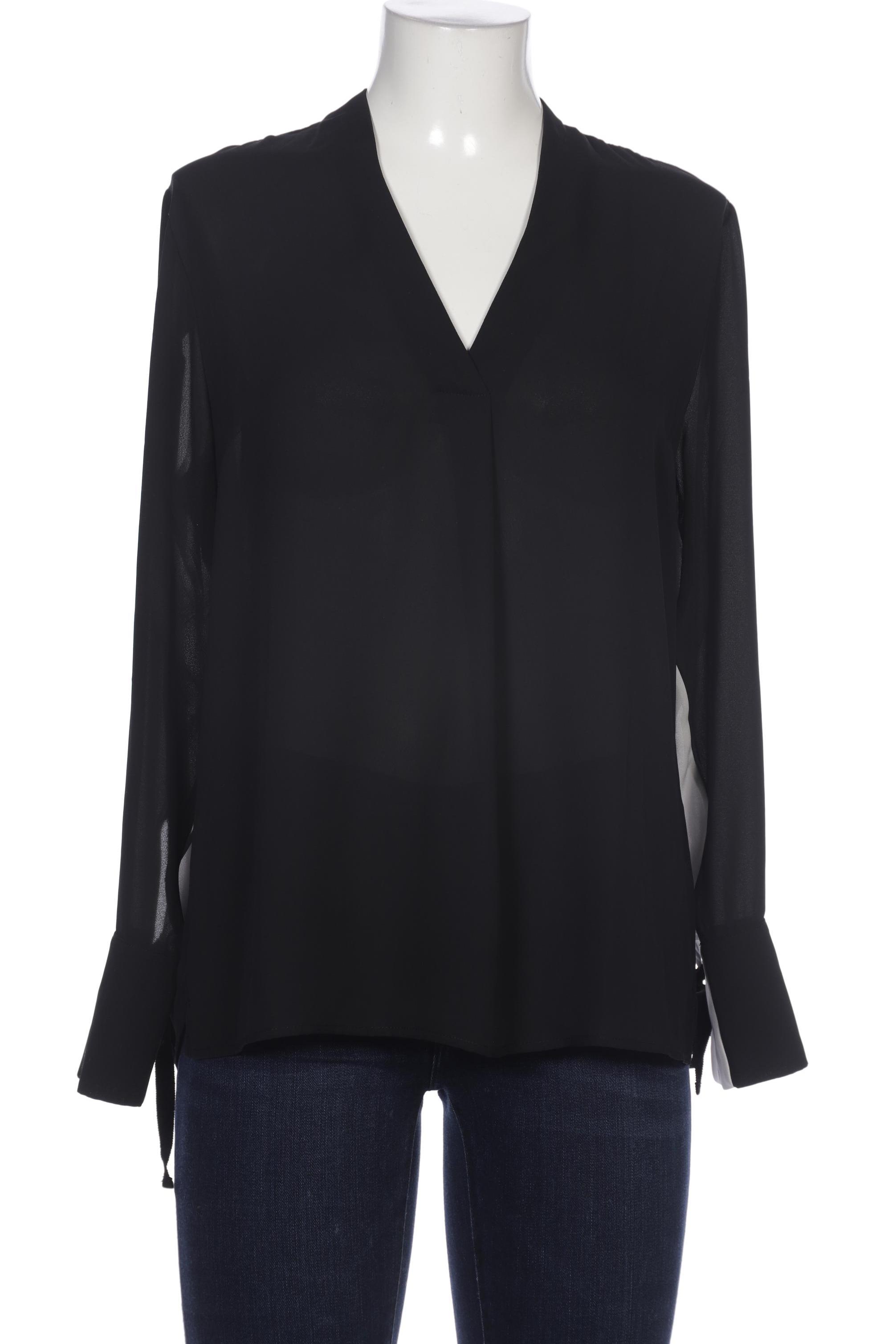 

Alba Moda Damen Bluse, schwarz