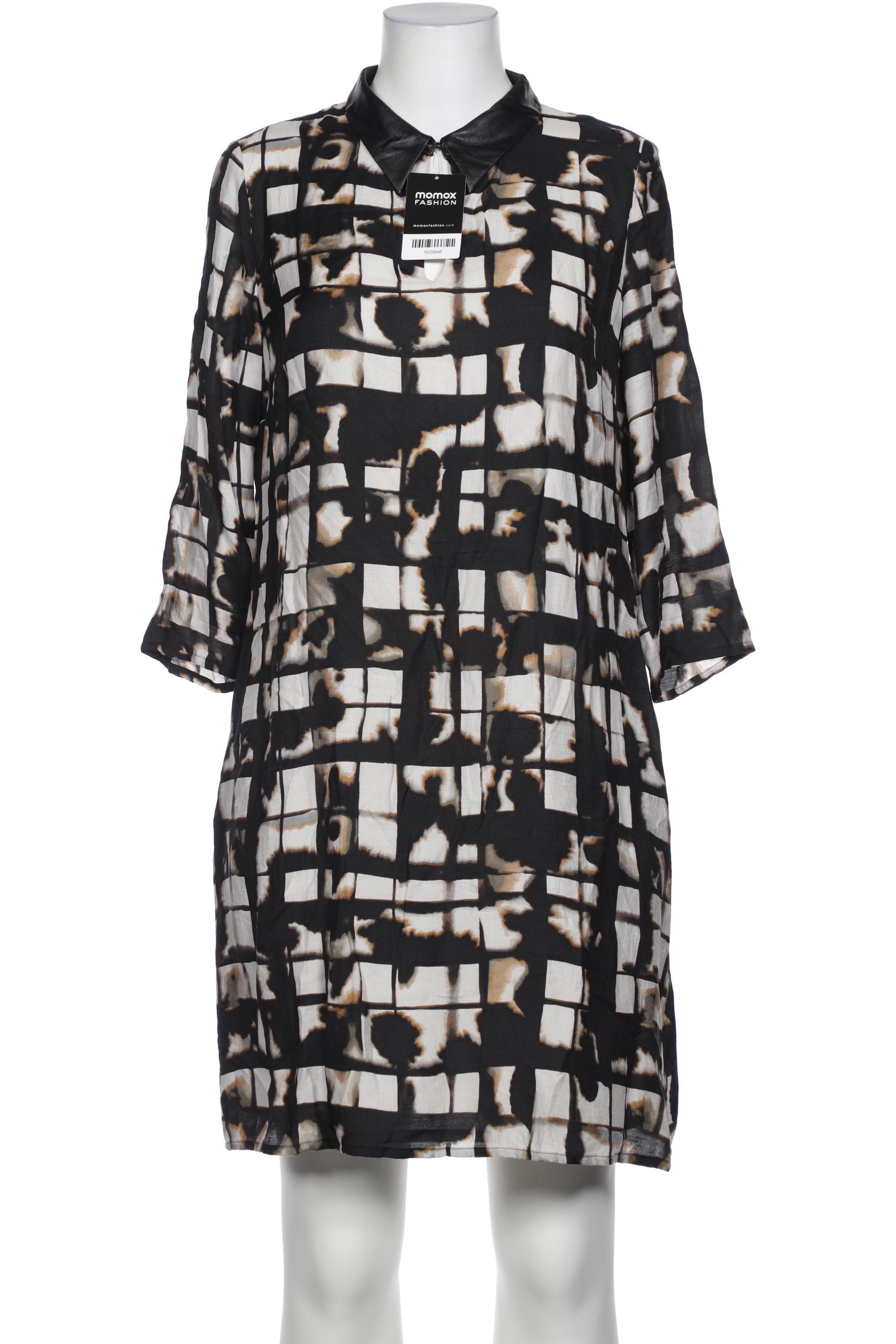 

Alba Moda Damen Kleid, schwarz