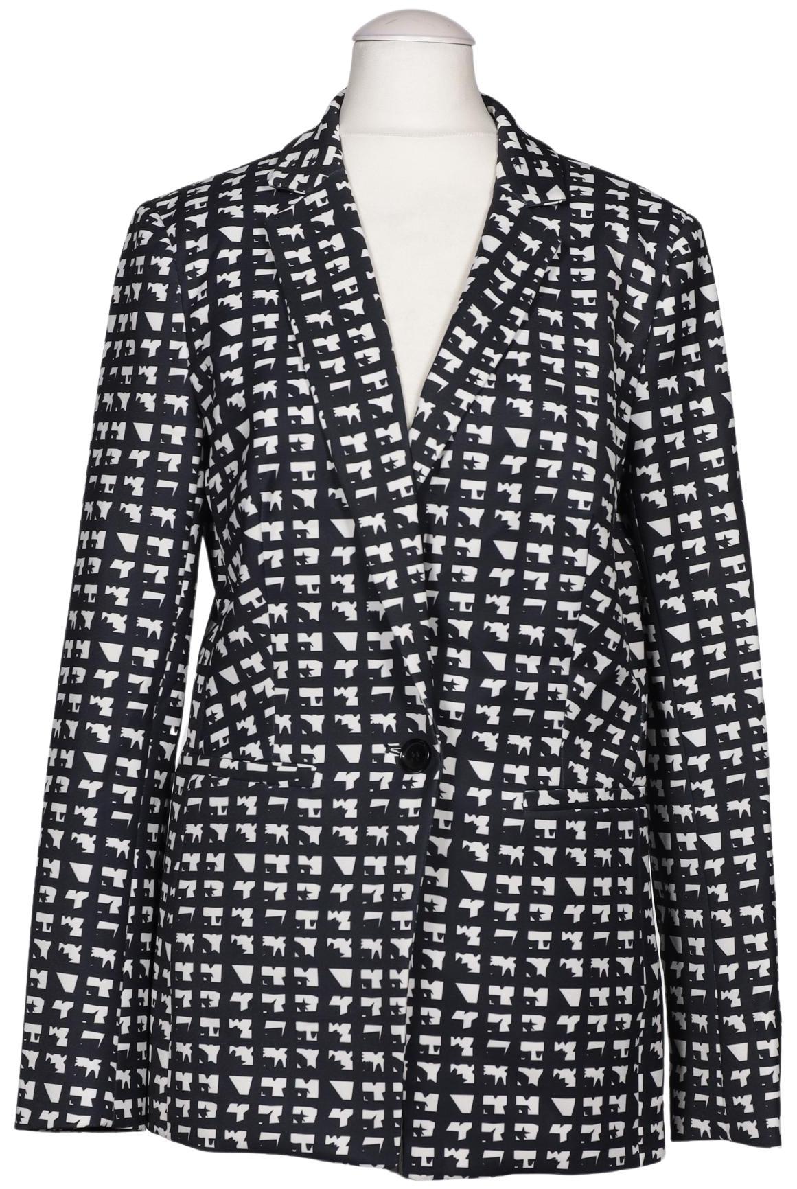 

Alba Moda Damen Blazer, mehrfarbig, Gr. 36