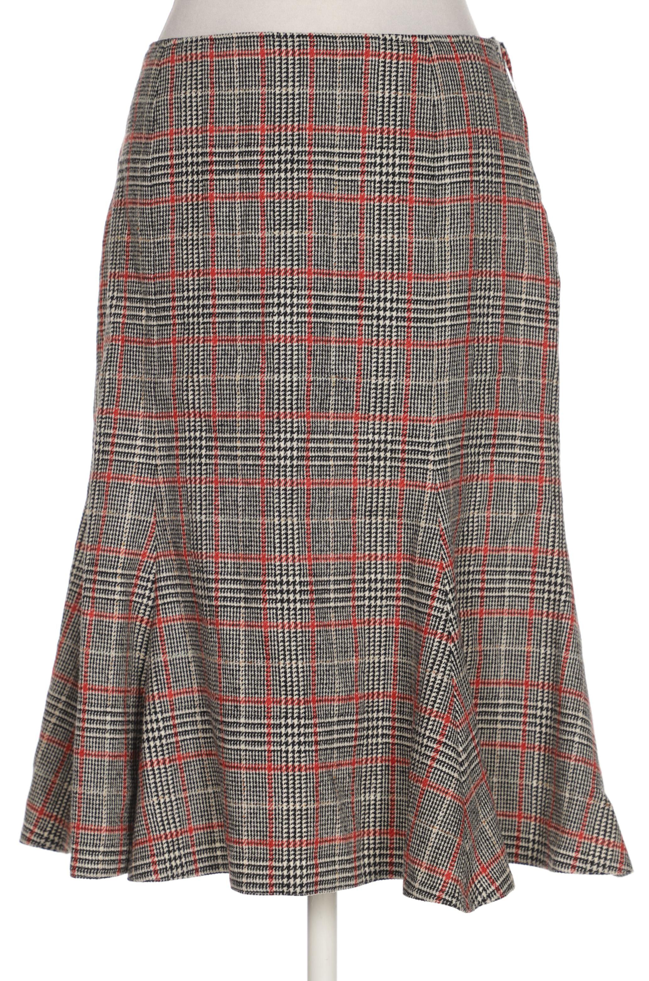 

Alba Moda Damen Rock, schwarz, Gr. 36