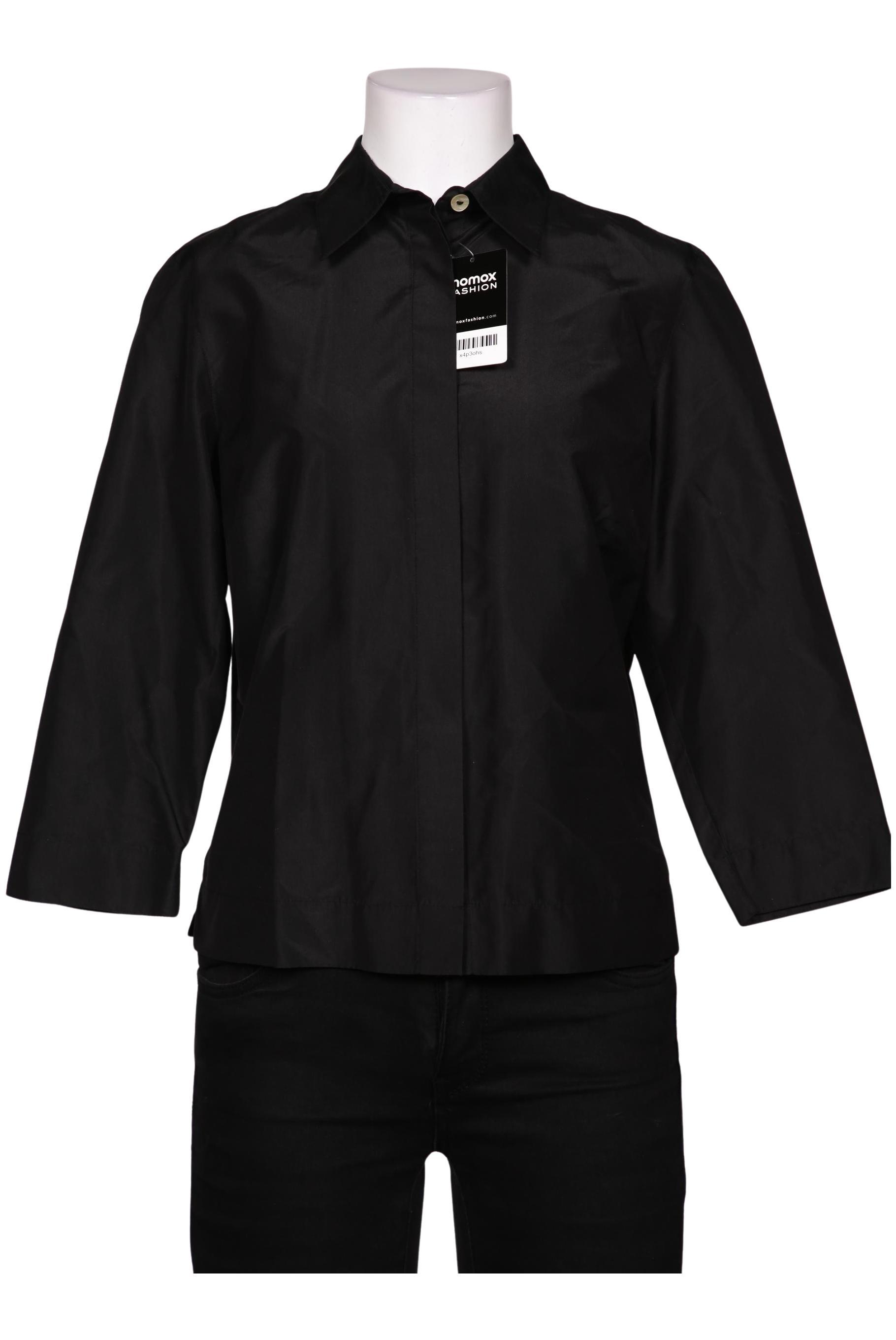 

Alba Moda Damen Bluse, schwarz, Gr. 36