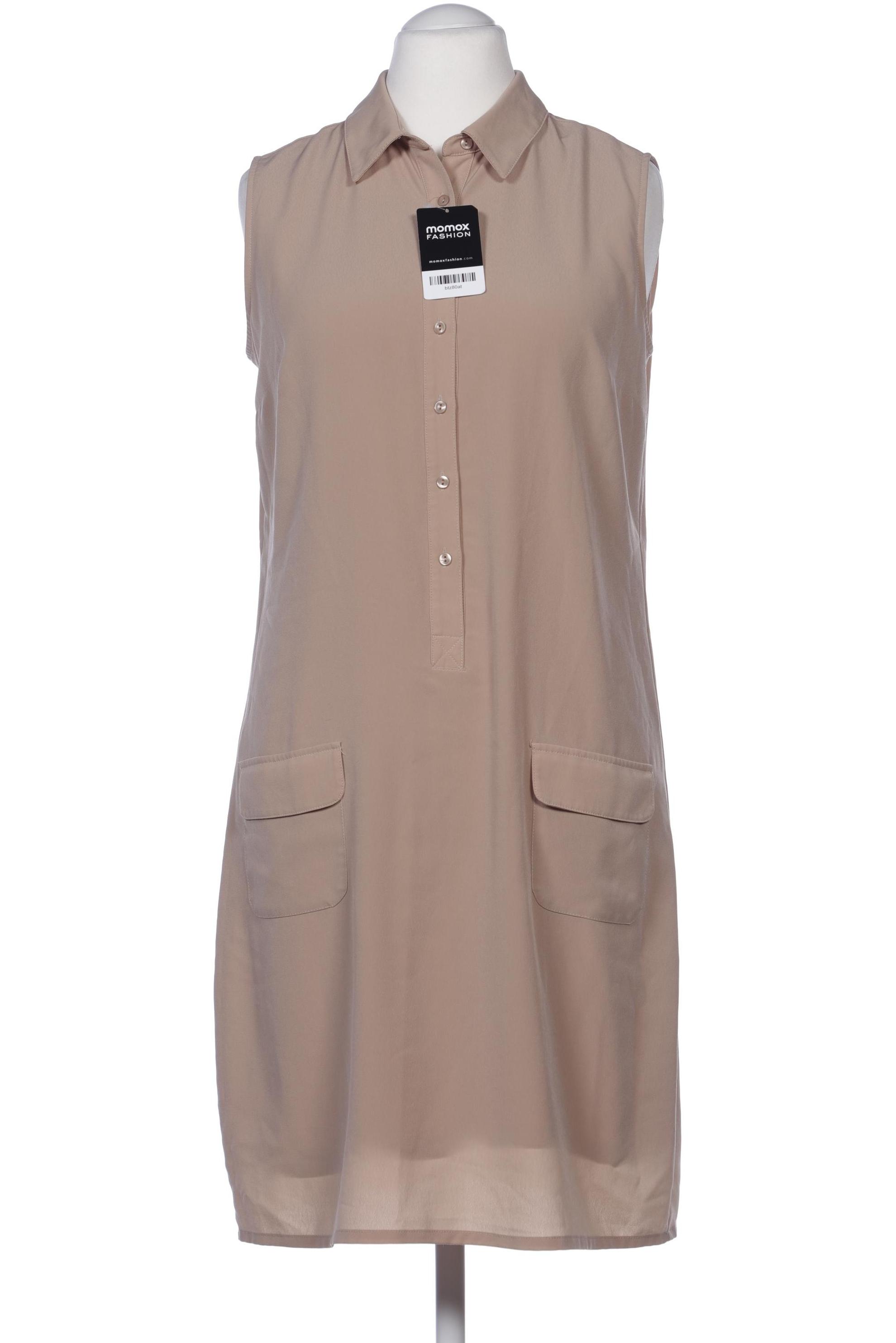 

Alba Moda Damen Kleid, beige, Gr. 42