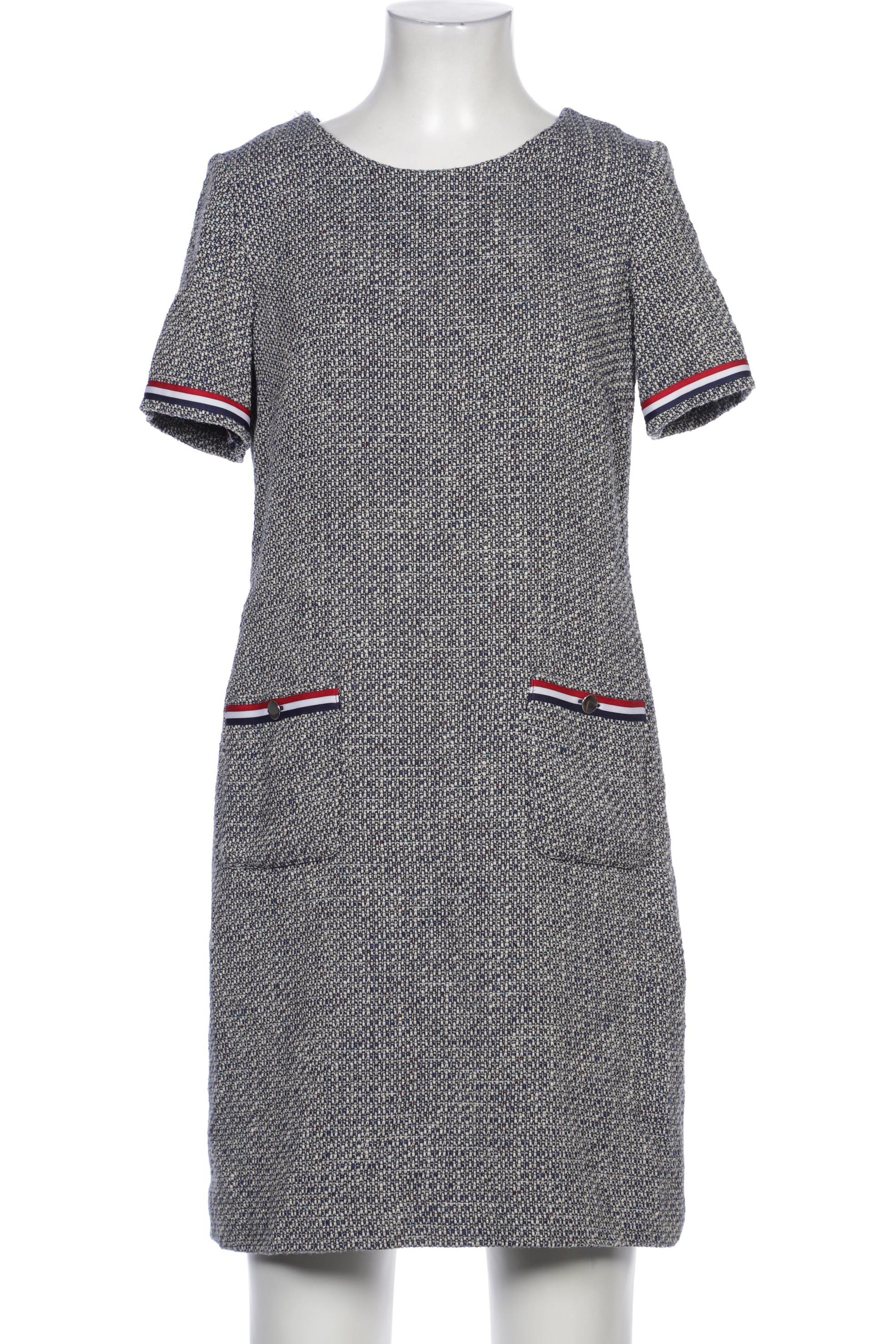 

Alba Moda Damen Kleid, blau, Gr. 36