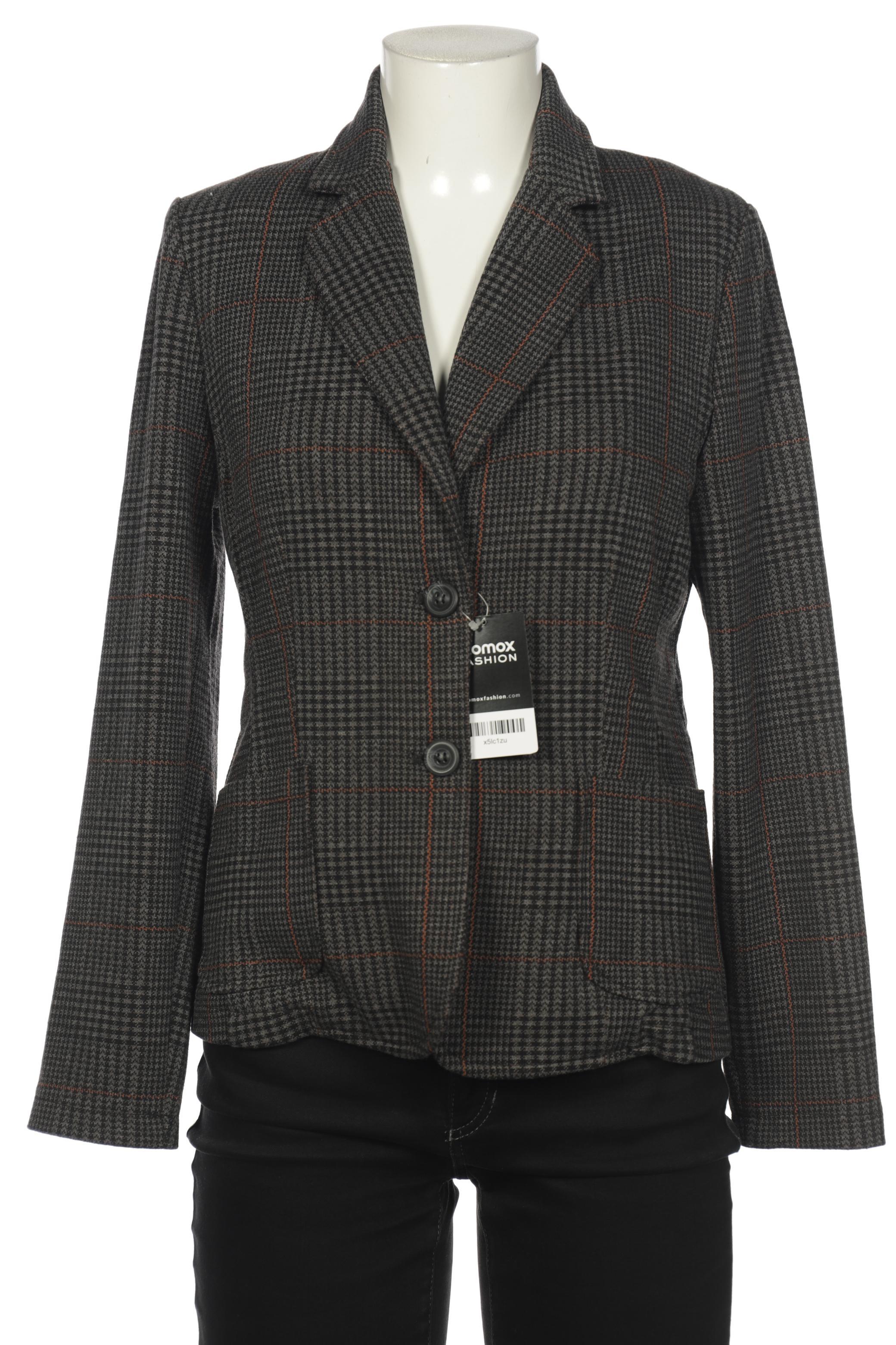 

Alba Moda Damen Blazer, grau