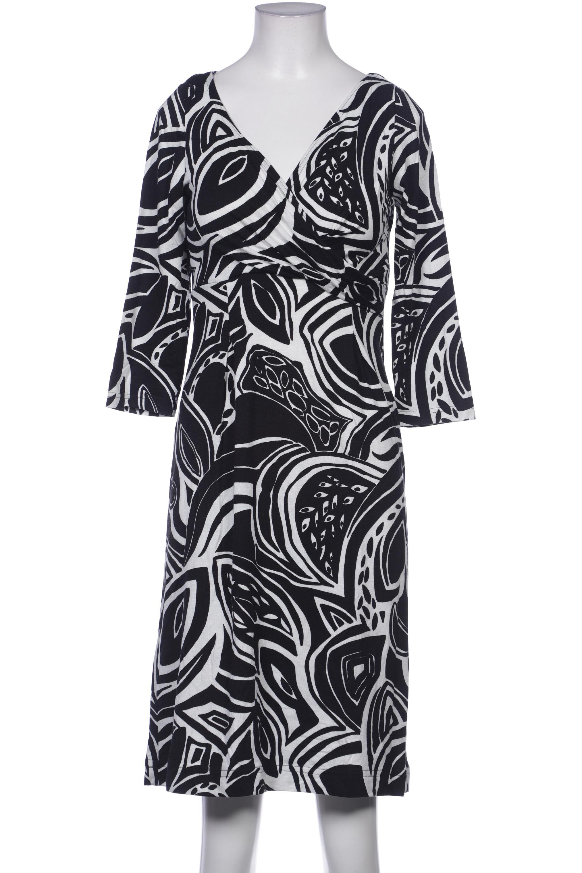 Thumbnail - Alba Moda Damen Kleid, schwarz, Gr. 36