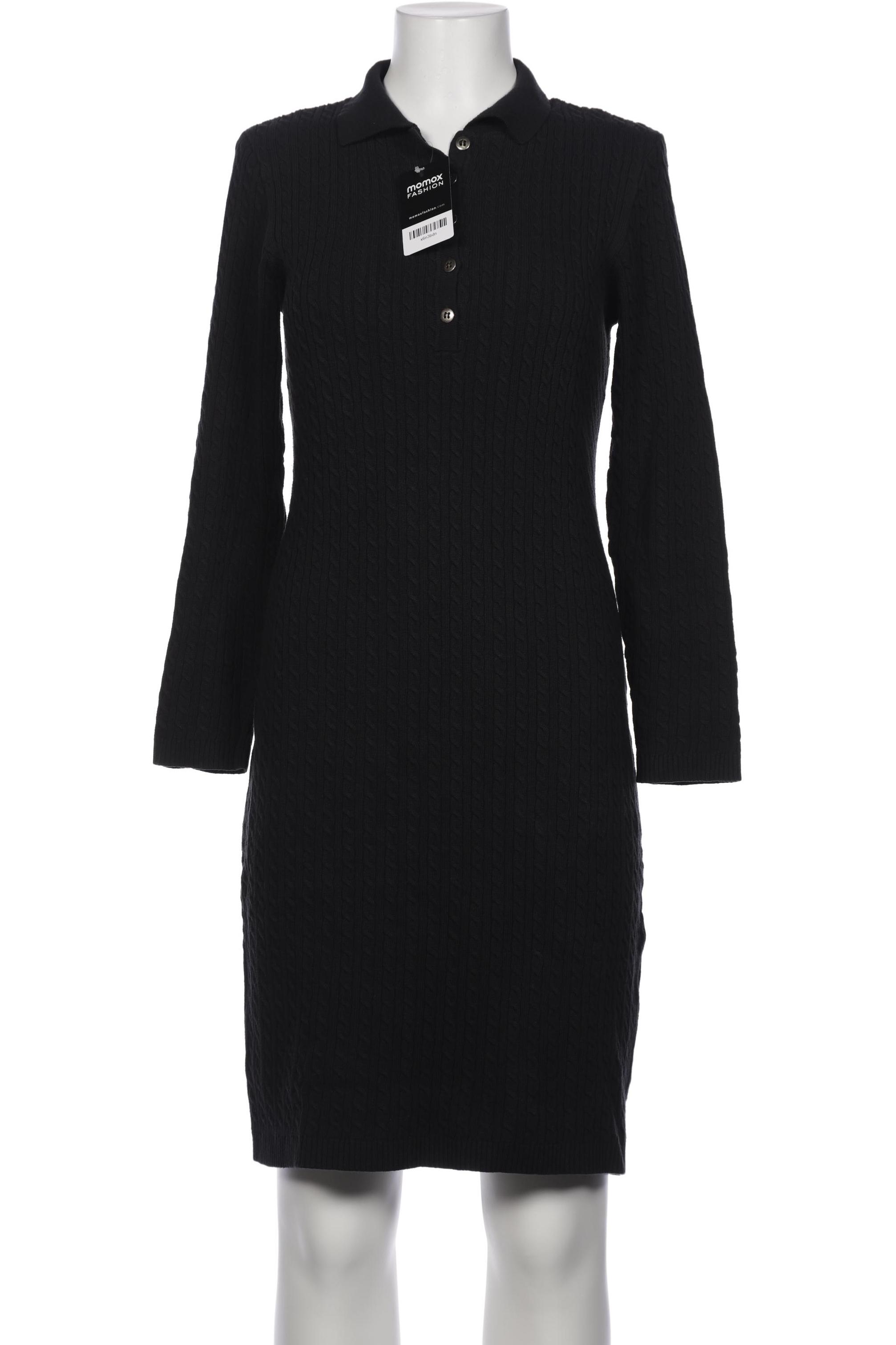 

Alba Moda Damen Kleid, schwarz, Gr. 38