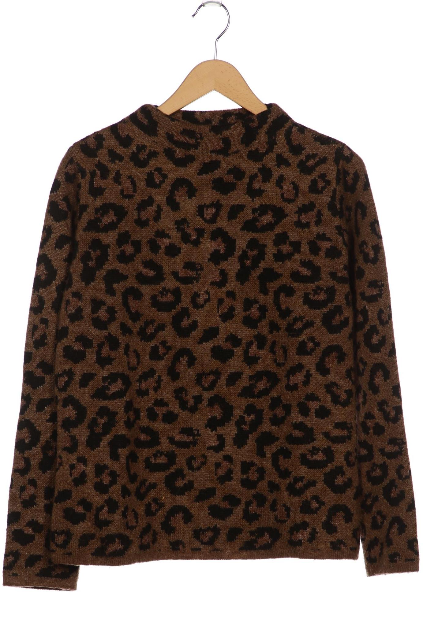 

Alba Moda Damen Pullover, braun, Gr. 40