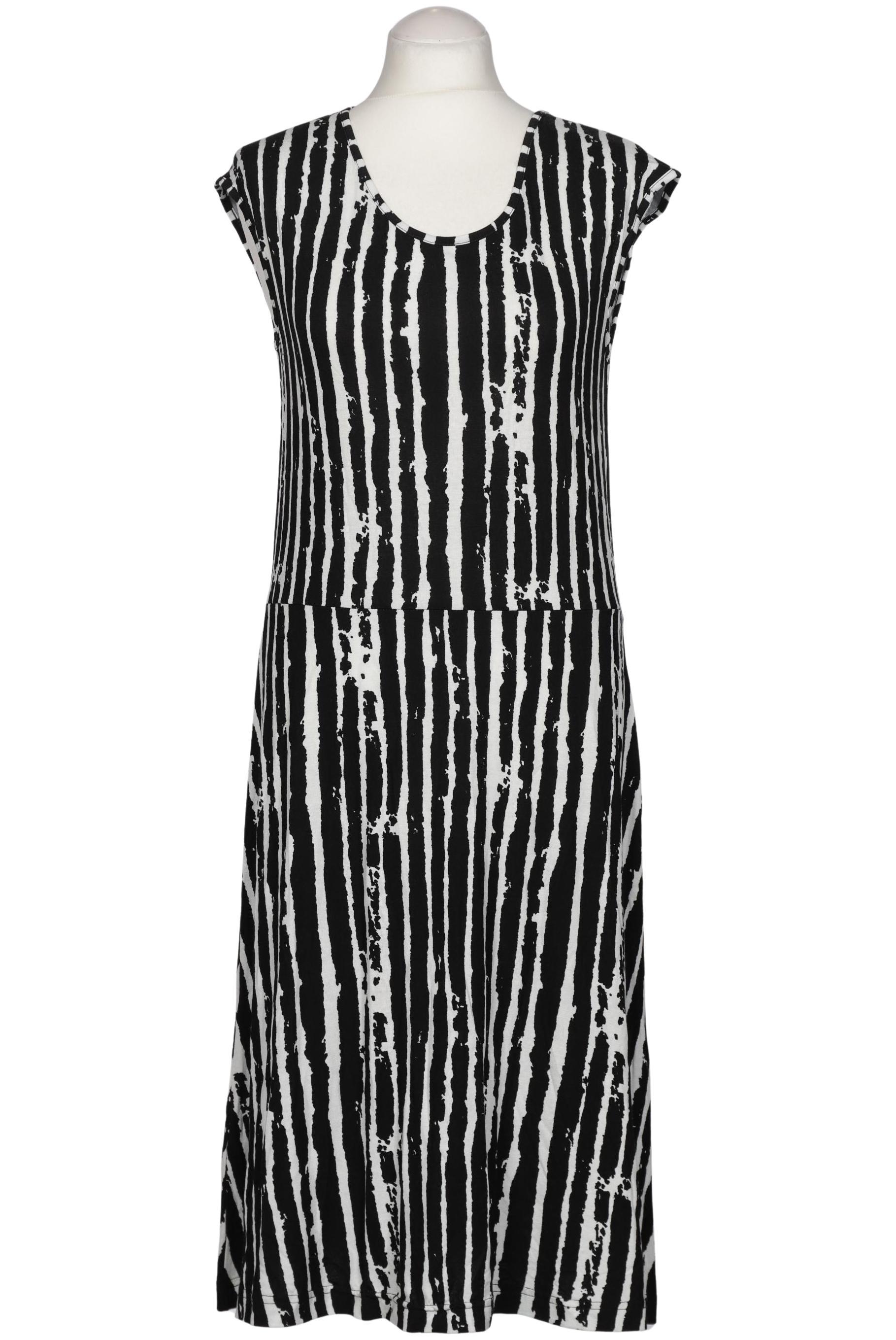 

Alba Moda Damen Kleid, schwarz, Gr. 40