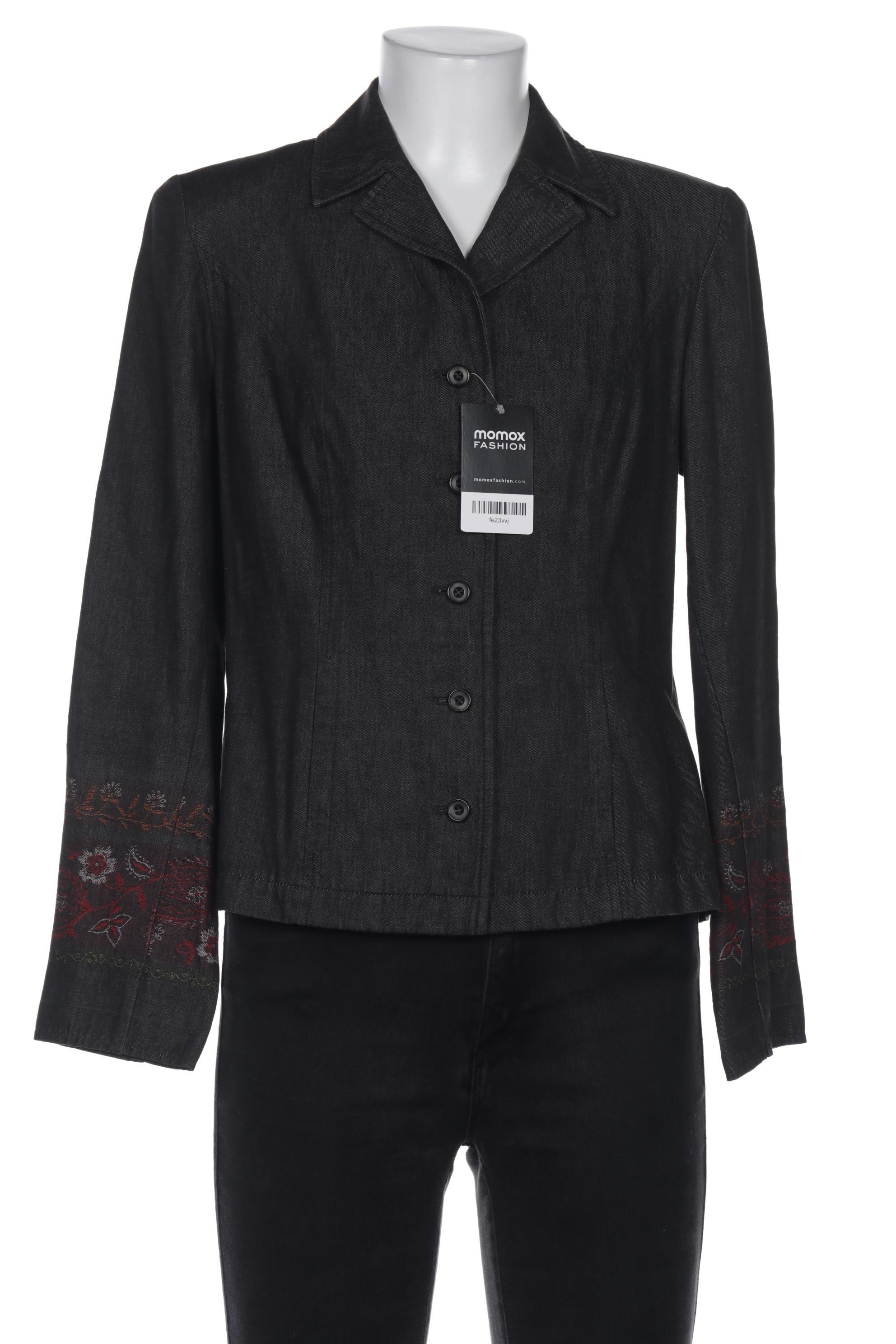 

Alba Moda Damen Blazer, grau, Gr. 38