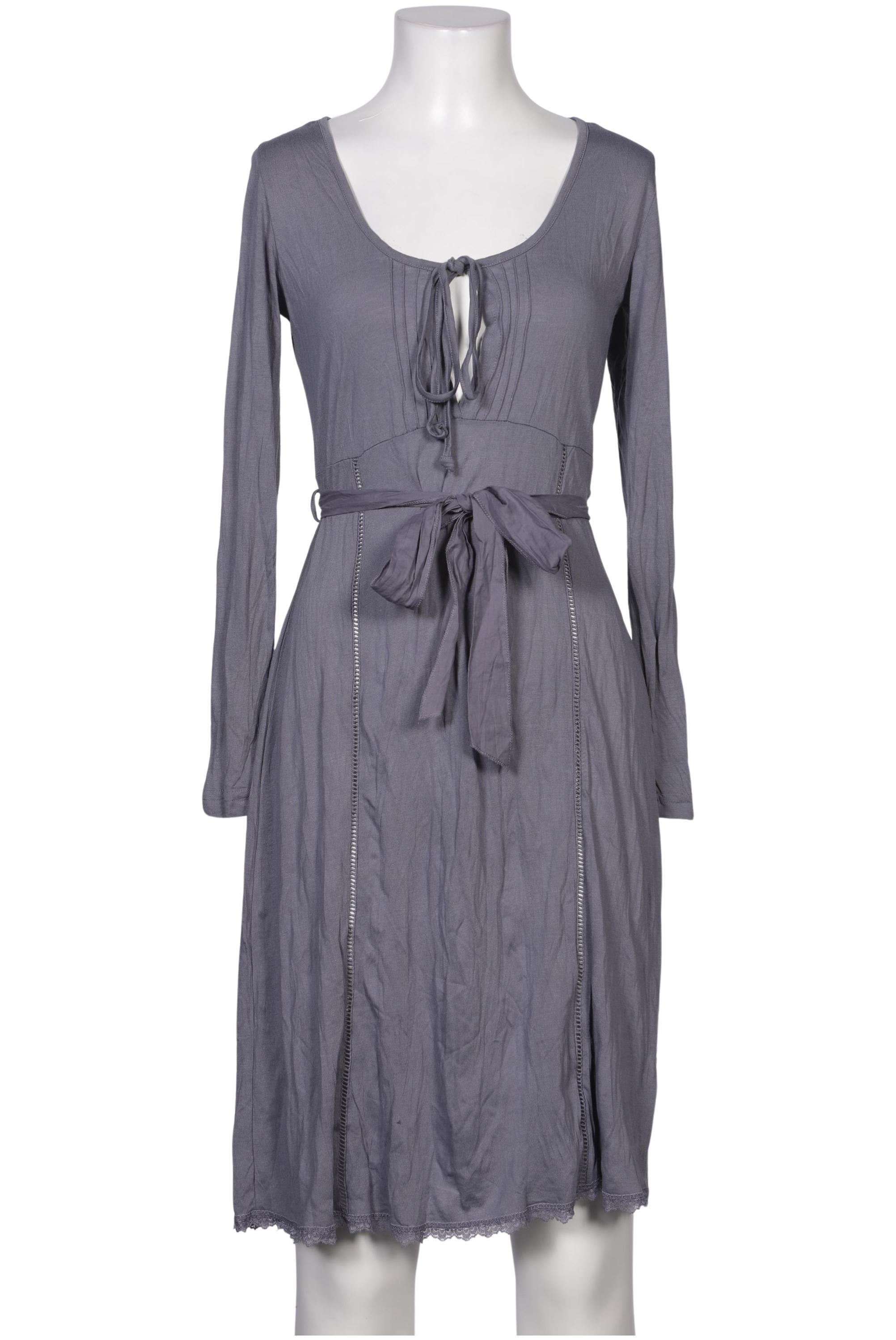 

Alba Moda Damen Kleid, blau, Gr. 38