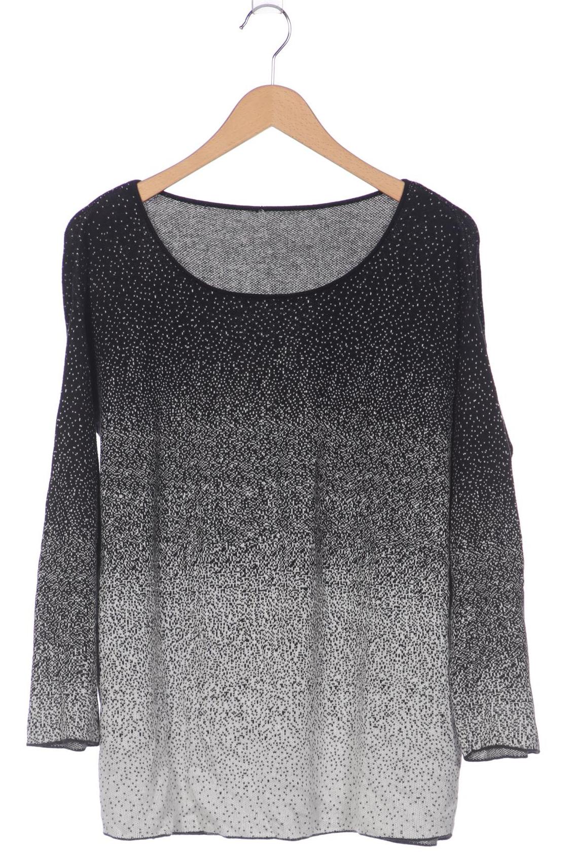

Alba Moda Damen Pullover, schwarz, Gr. 42
