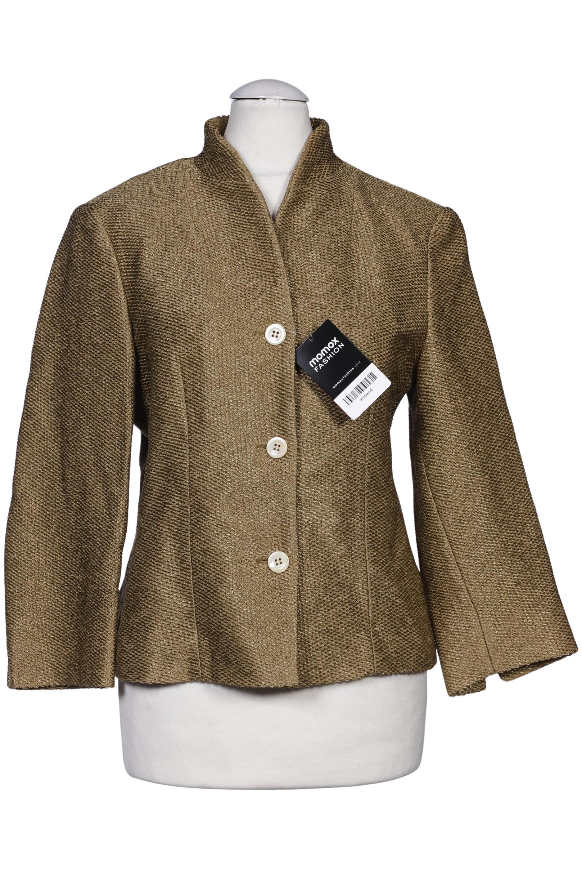

Alba Moda Damen Blazer, braun, Gr. 34