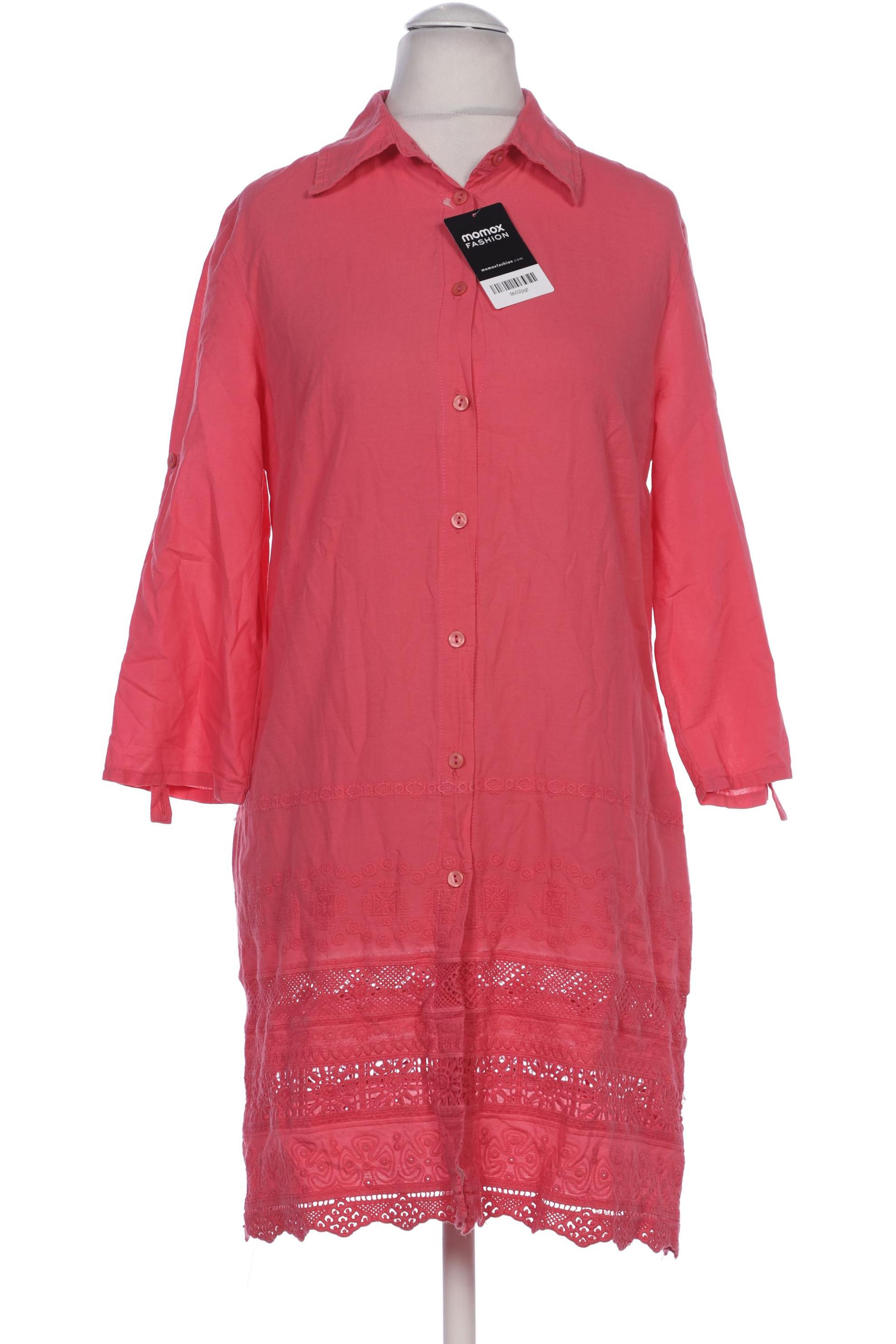 

Alba Moda Damen Bluse, pink, Gr. 38