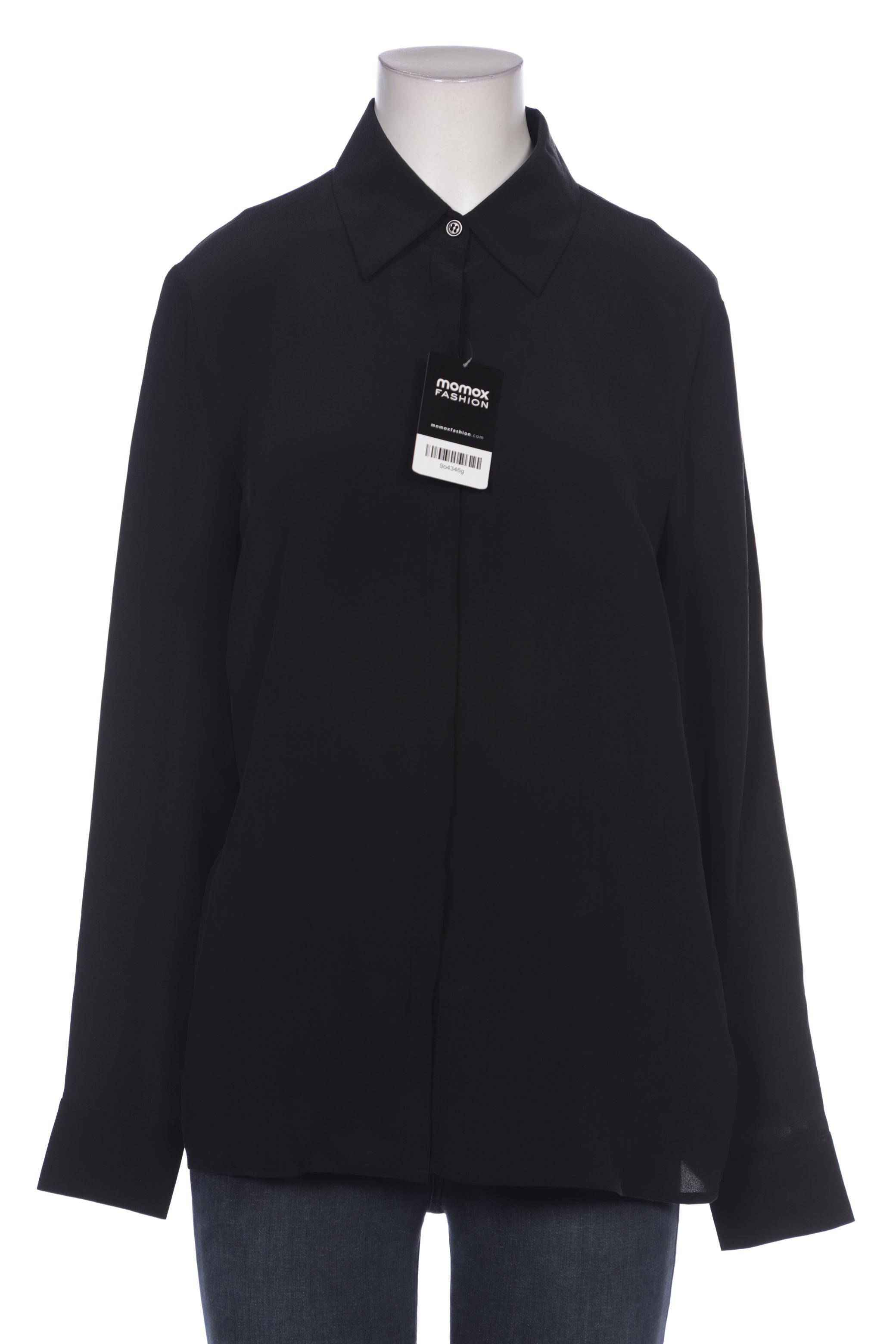 

Alba Moda Damen Bluse, schwarz, Gr. 38