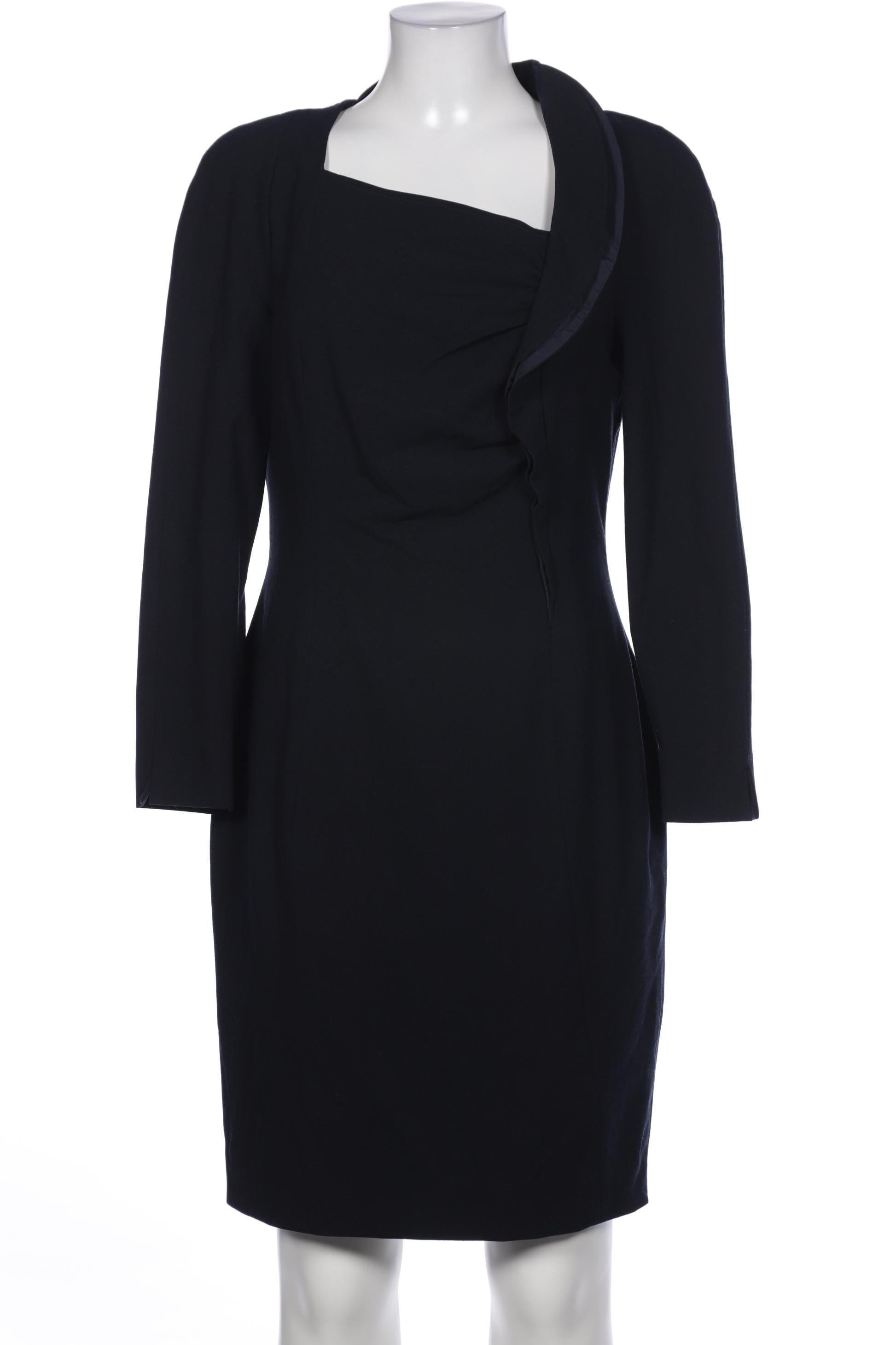

Alba Moda Damen Kleid, marineblau, Gr. 42