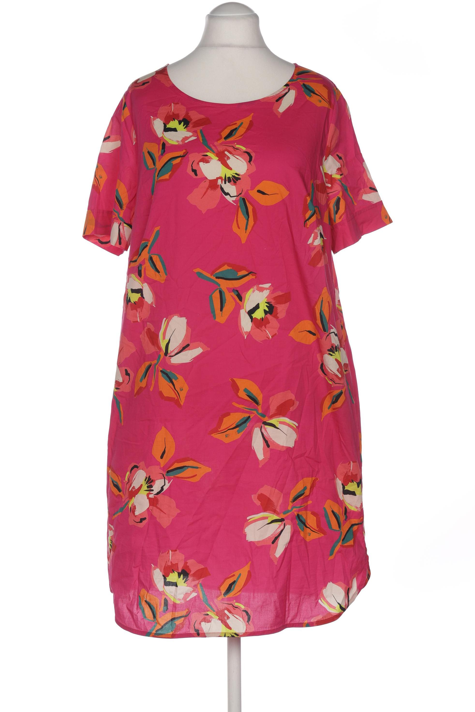 

Alba Moda Damen Kleid, pink, Gr. 44