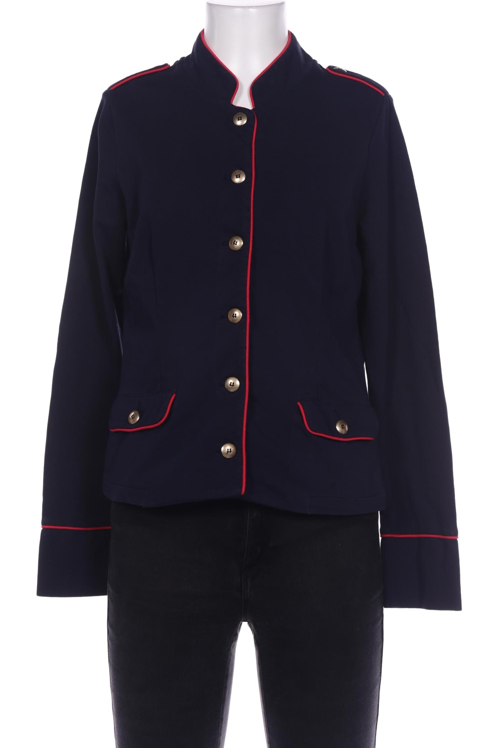 

Alba Moda Damen Blazer, marineblau, Gr. 36