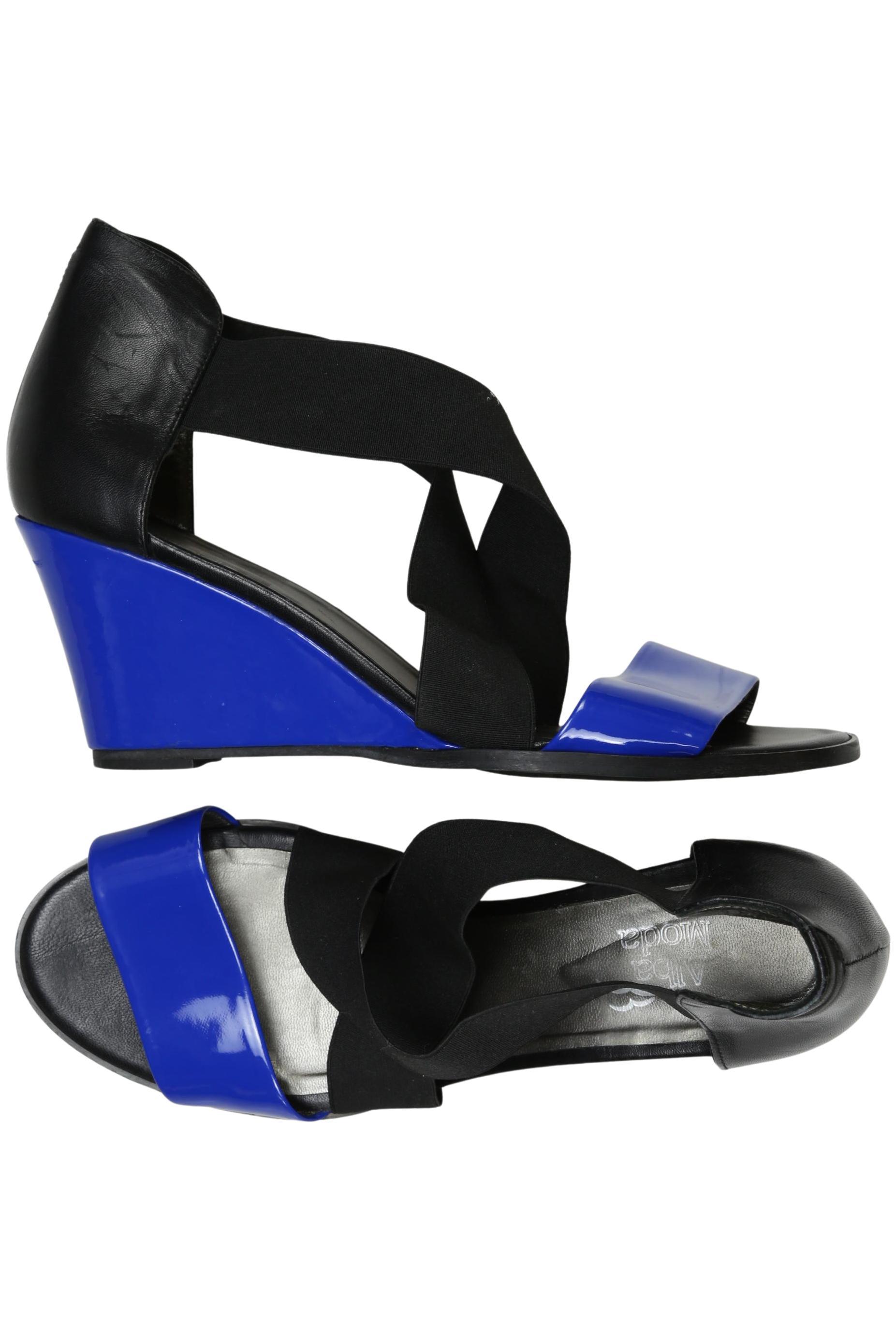 

Alba Moda Damen Sandale, mehrfarbig, Gr. 41