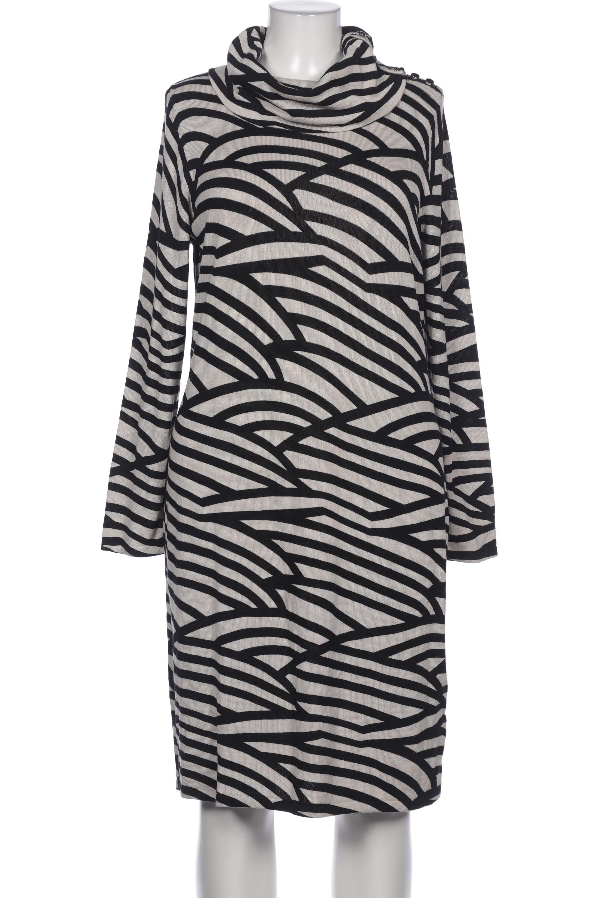 

Alba Moda Damen Kleid, schwarz