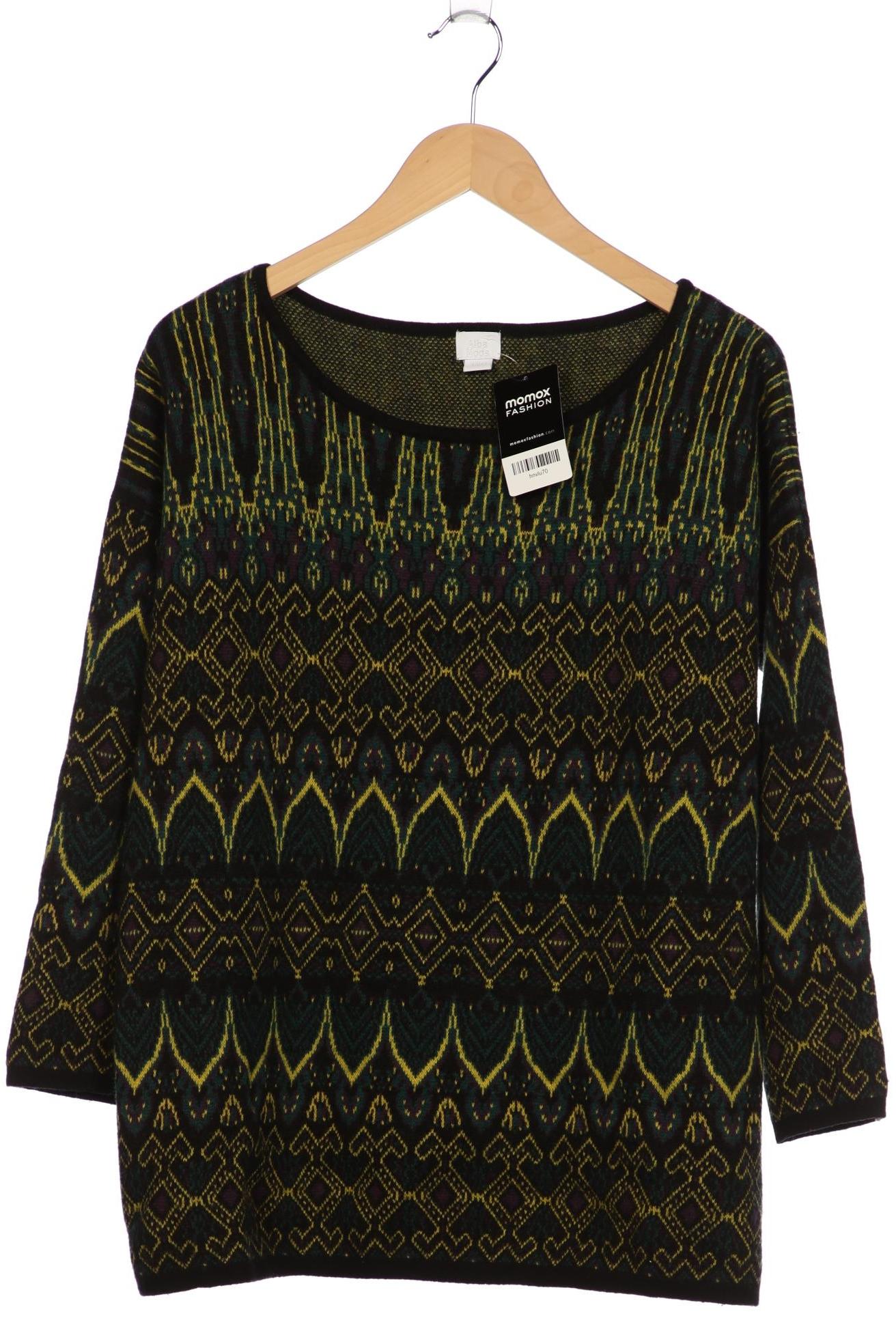 

Alba Moda Damen Pullover, mehrfarbig, Gr. 40