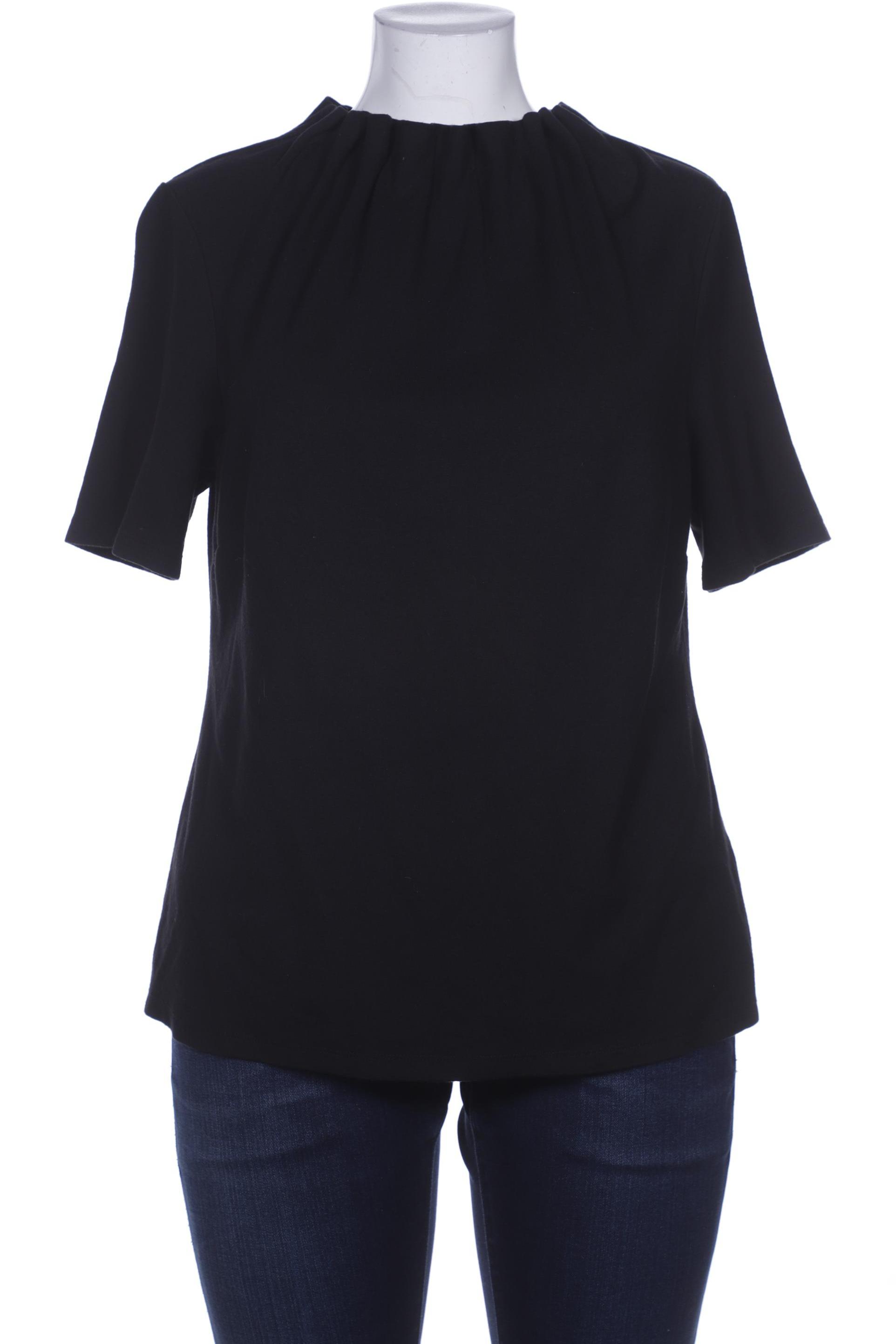

Alba Moda Damen Bluse, schwarz
