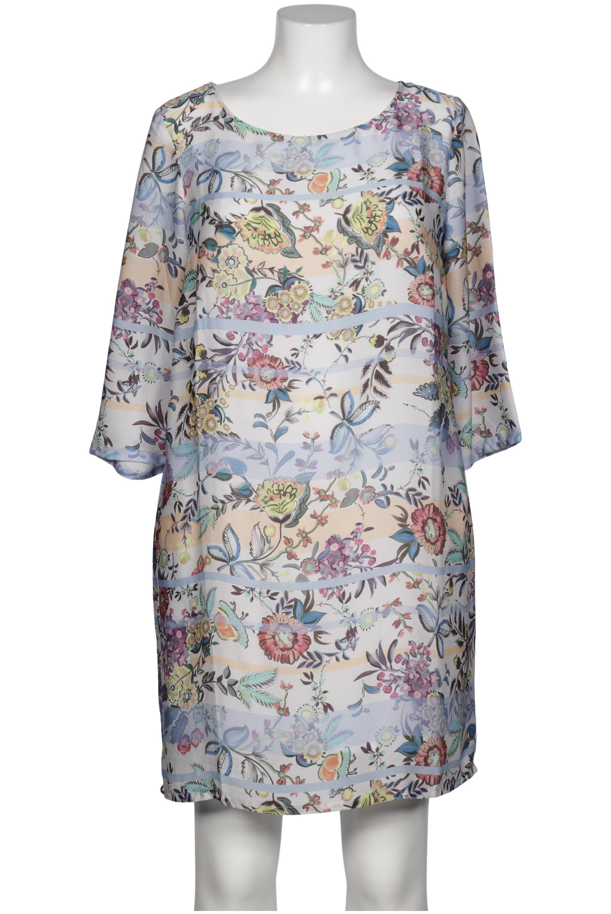 

Alba Moda Damen Kleid, mehrfarbig, Gr. 42