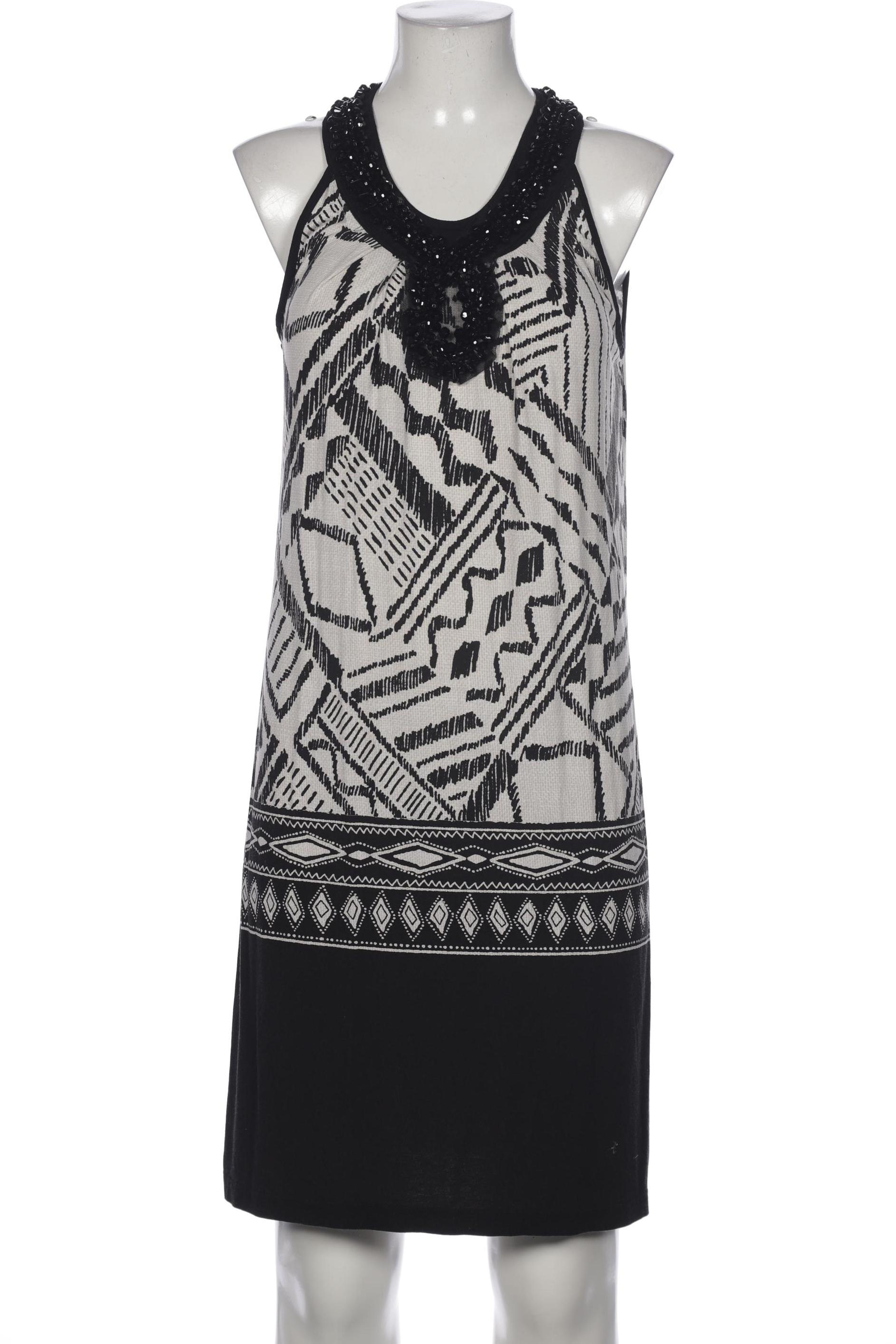 

Alba Moda Damen Kleid, mehrfarbig, Gr. 40