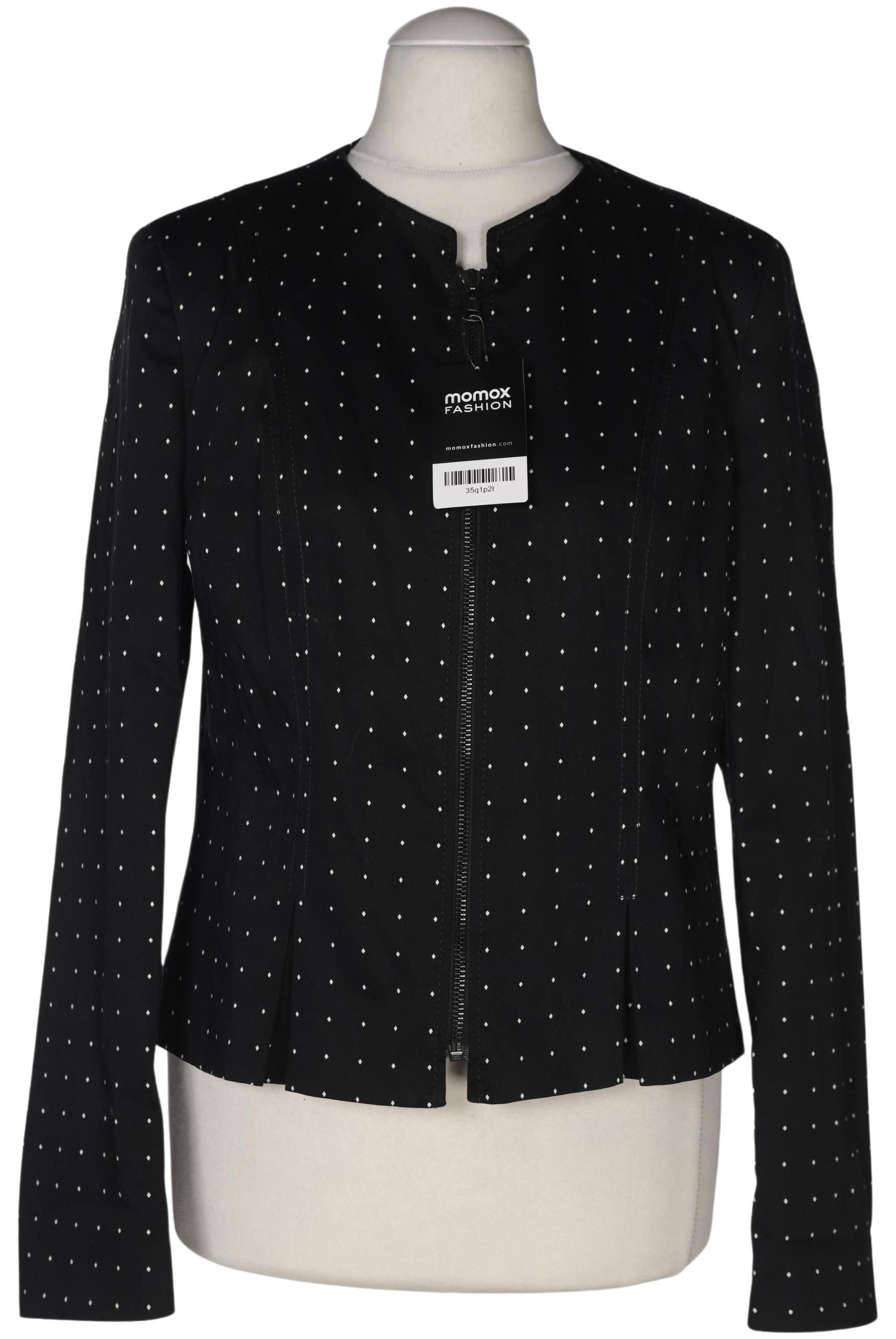 

Alba Moda Damen Blazer, schwarz, Gr. 36