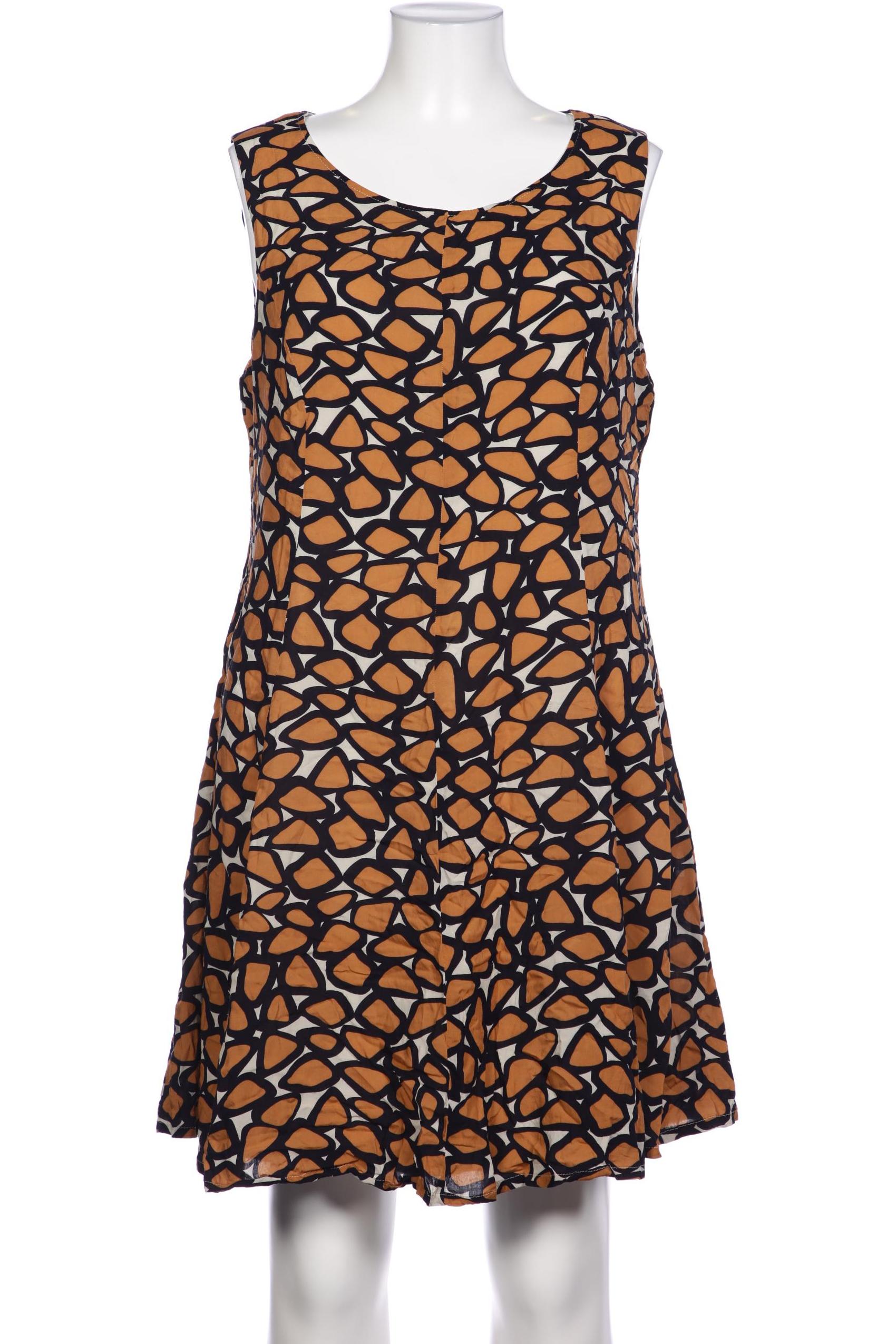 

Alba Moda Damen Kleid, mehrfarbig, Gr. 46