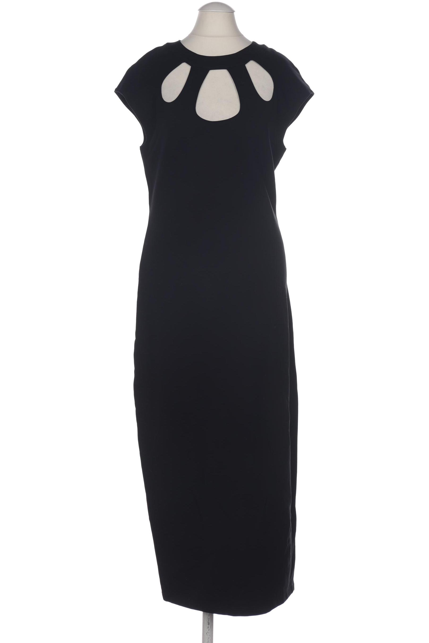 

Alba Moda Damen Kleid, schwarz, Gr. 36